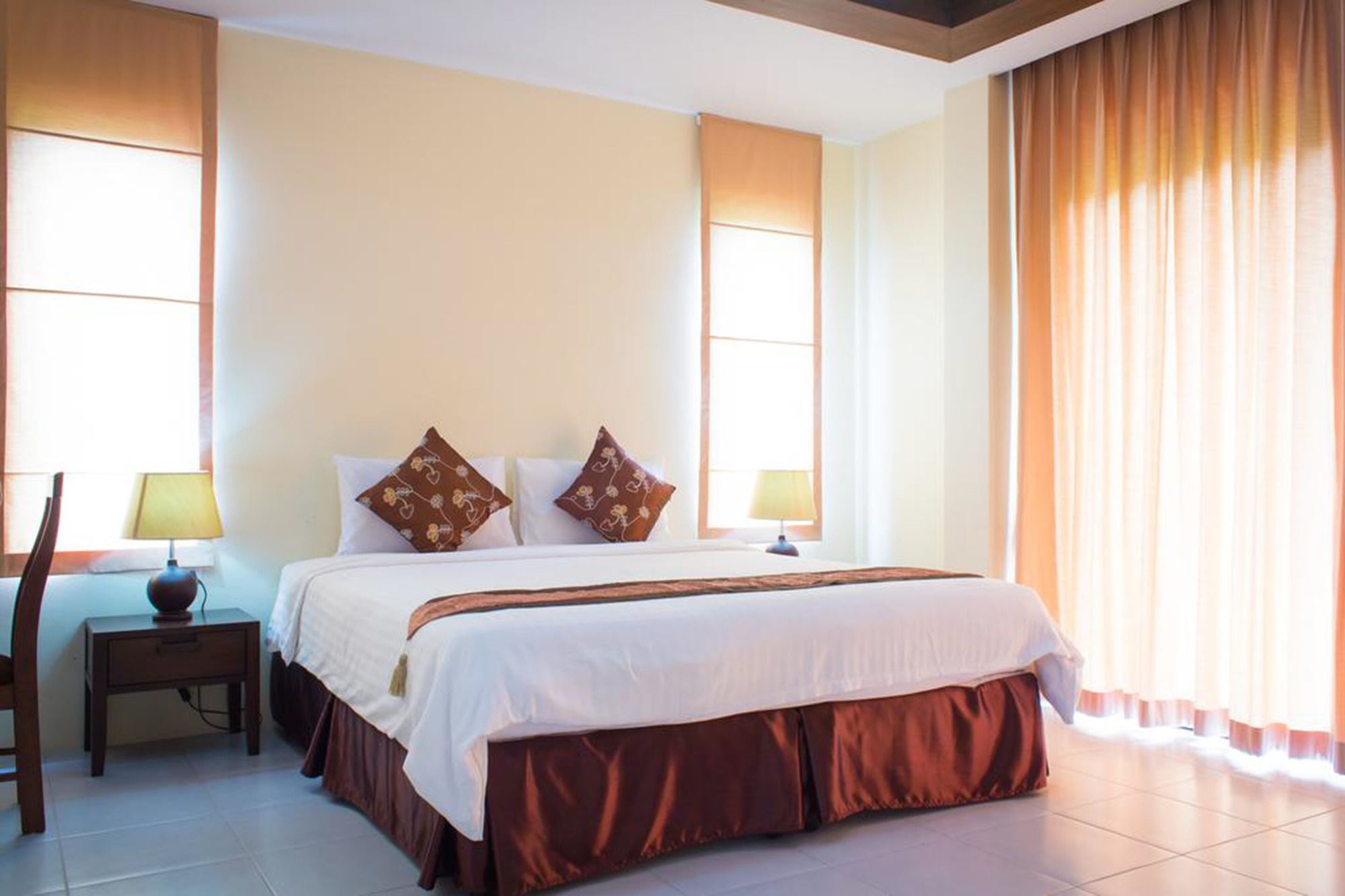 Panya Resort