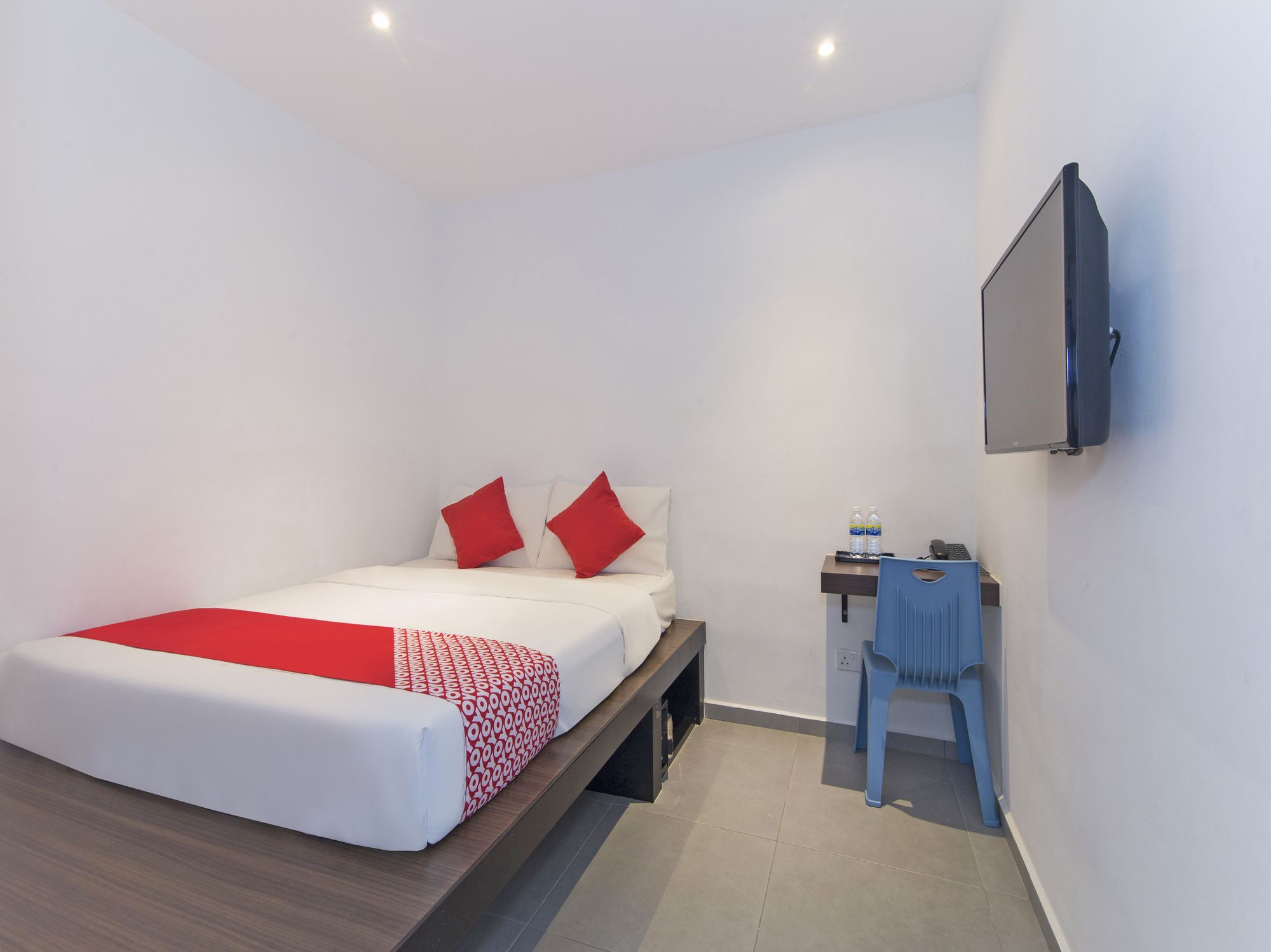 OYO Flagship 3563 New Mg Hotel