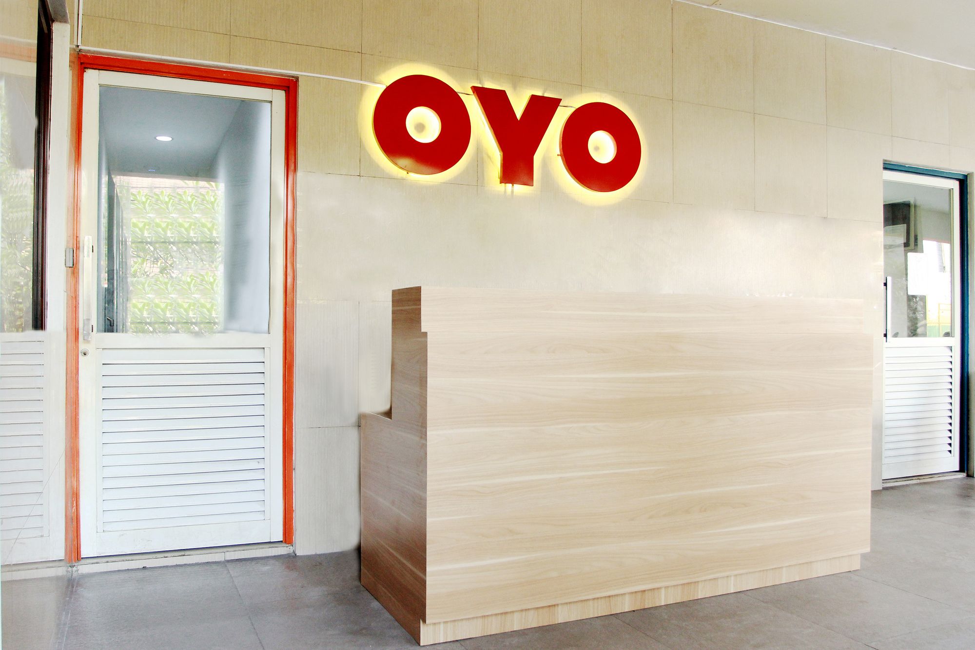 OYO 112 Pelangi Mabes