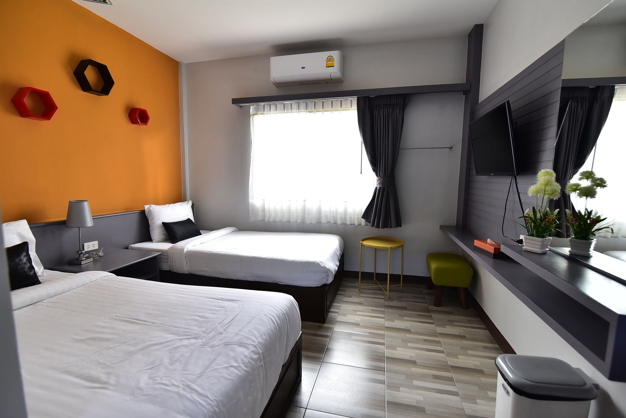 Pattaya Bed Boutique