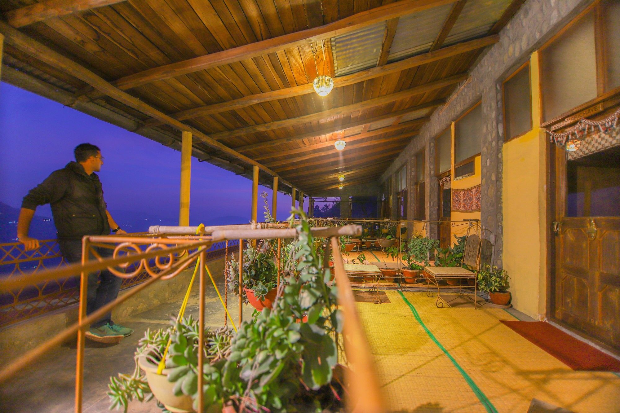 V Resorts The Satvik Bhimtal
