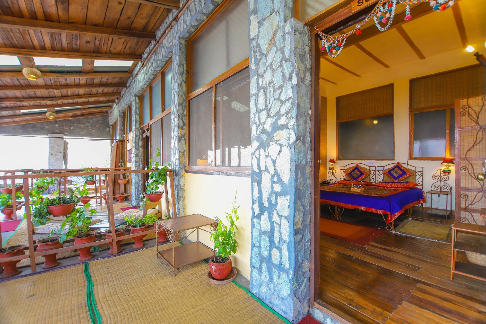 V Resorts The Satvik Bhimtal