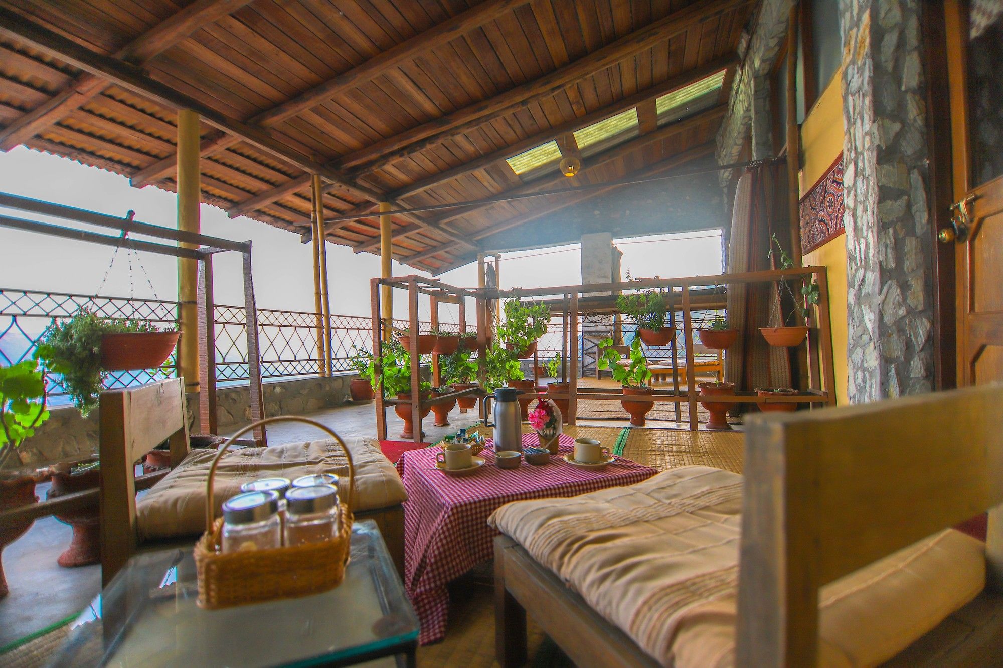 V Resorts The Satvik Bhimtal