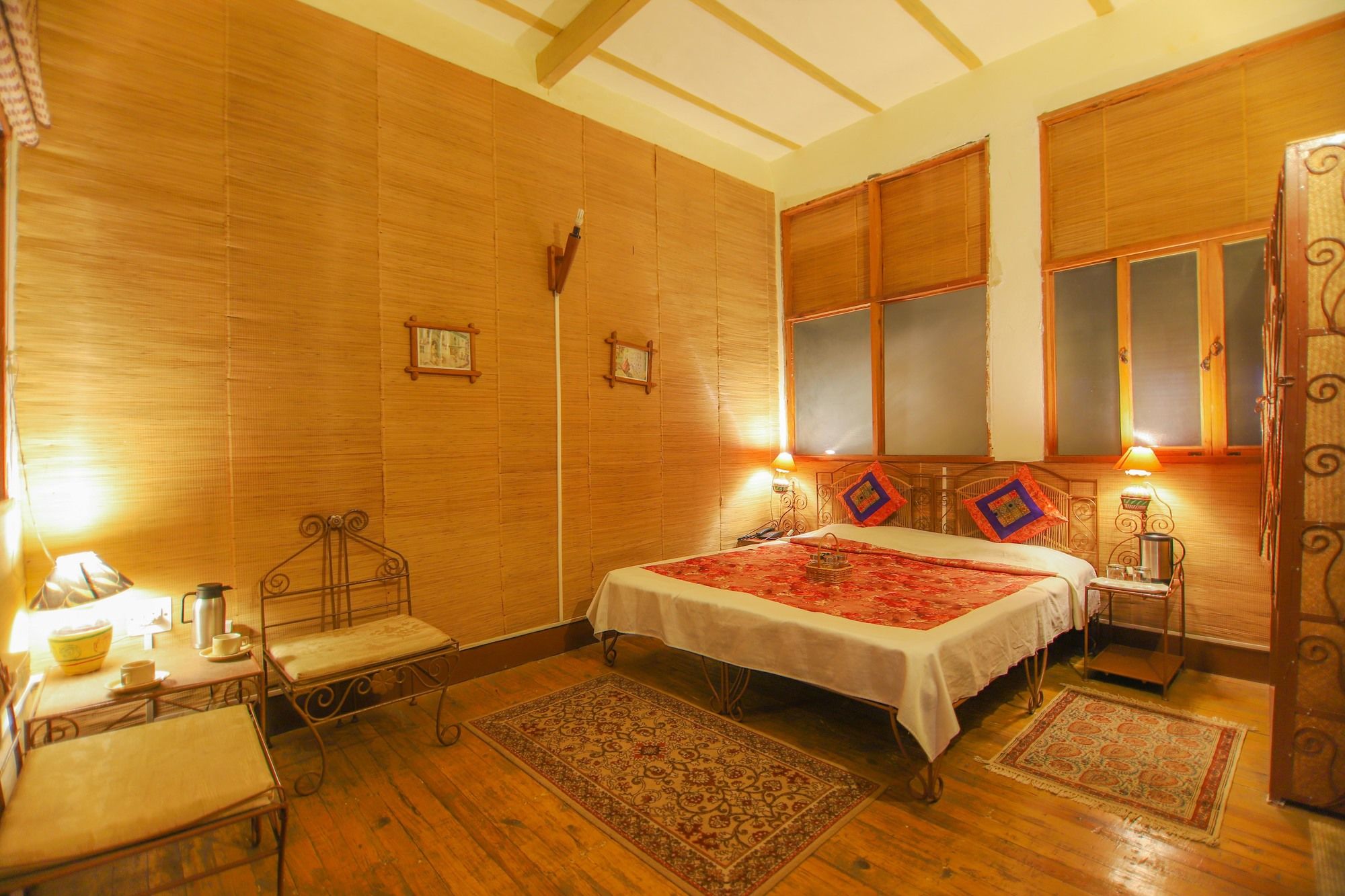 V Resorts The Satvik Bhimtal