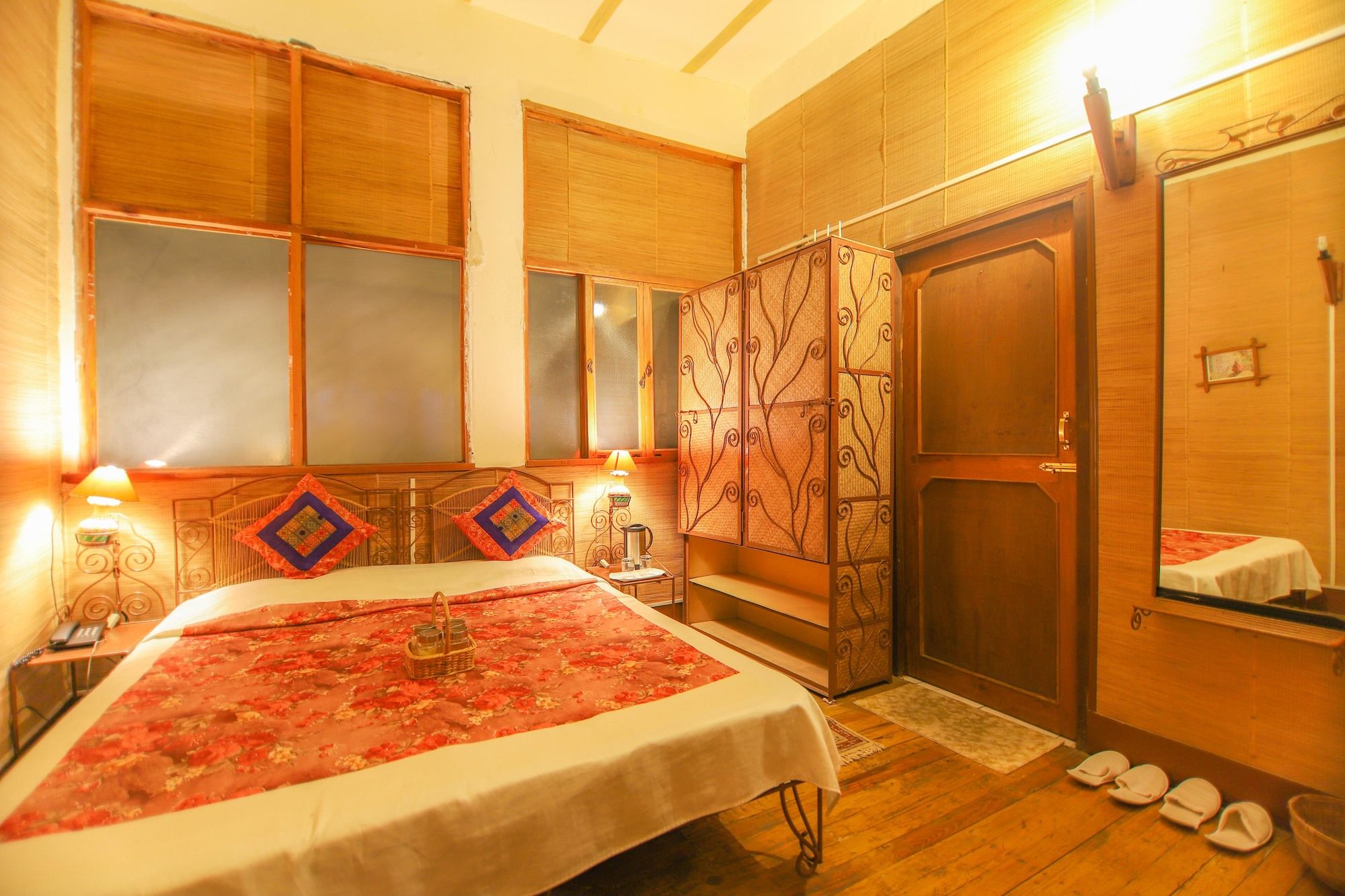 V Resorts The Satvik Bhimtal