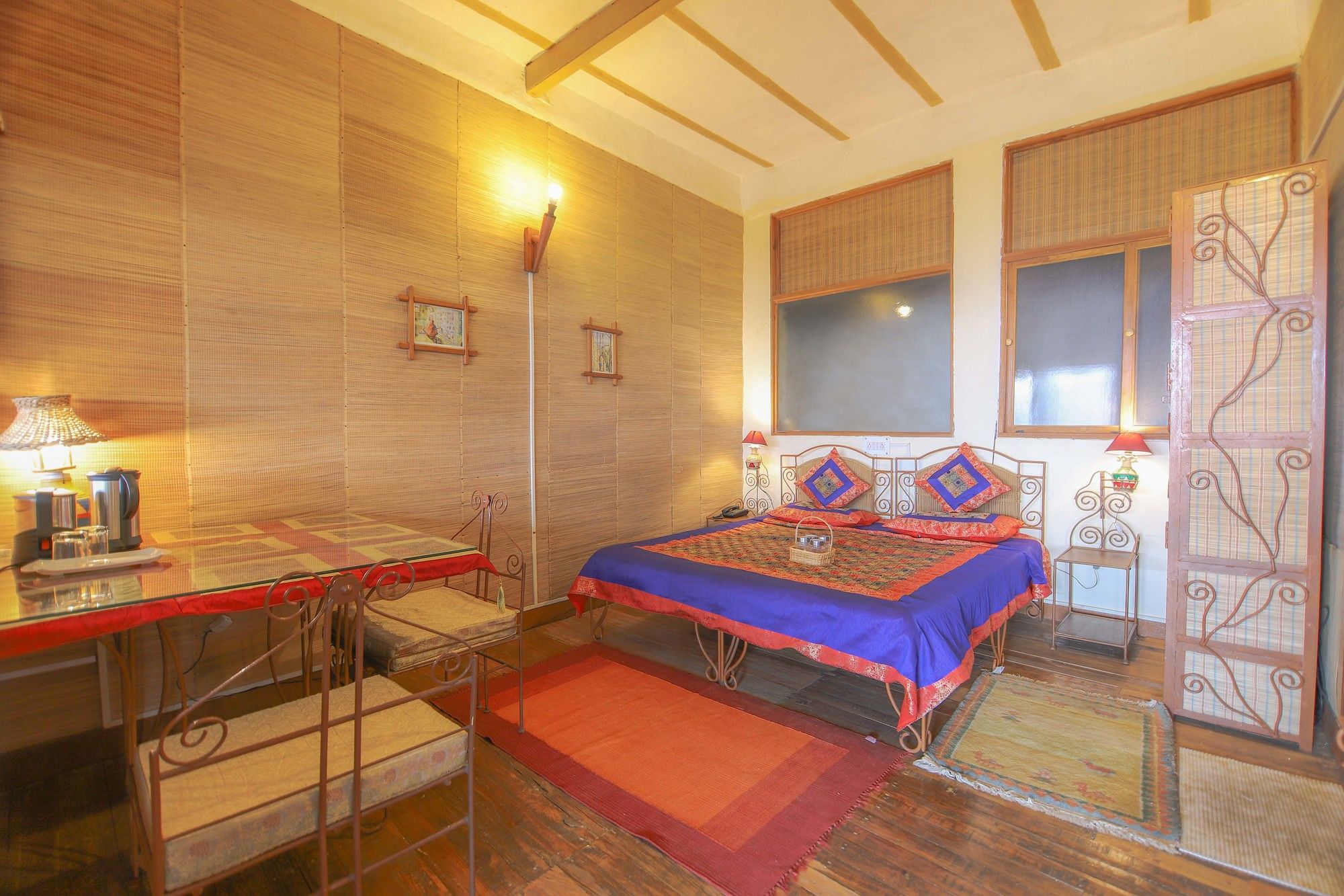 V Resorts The Satvik Bhimtal