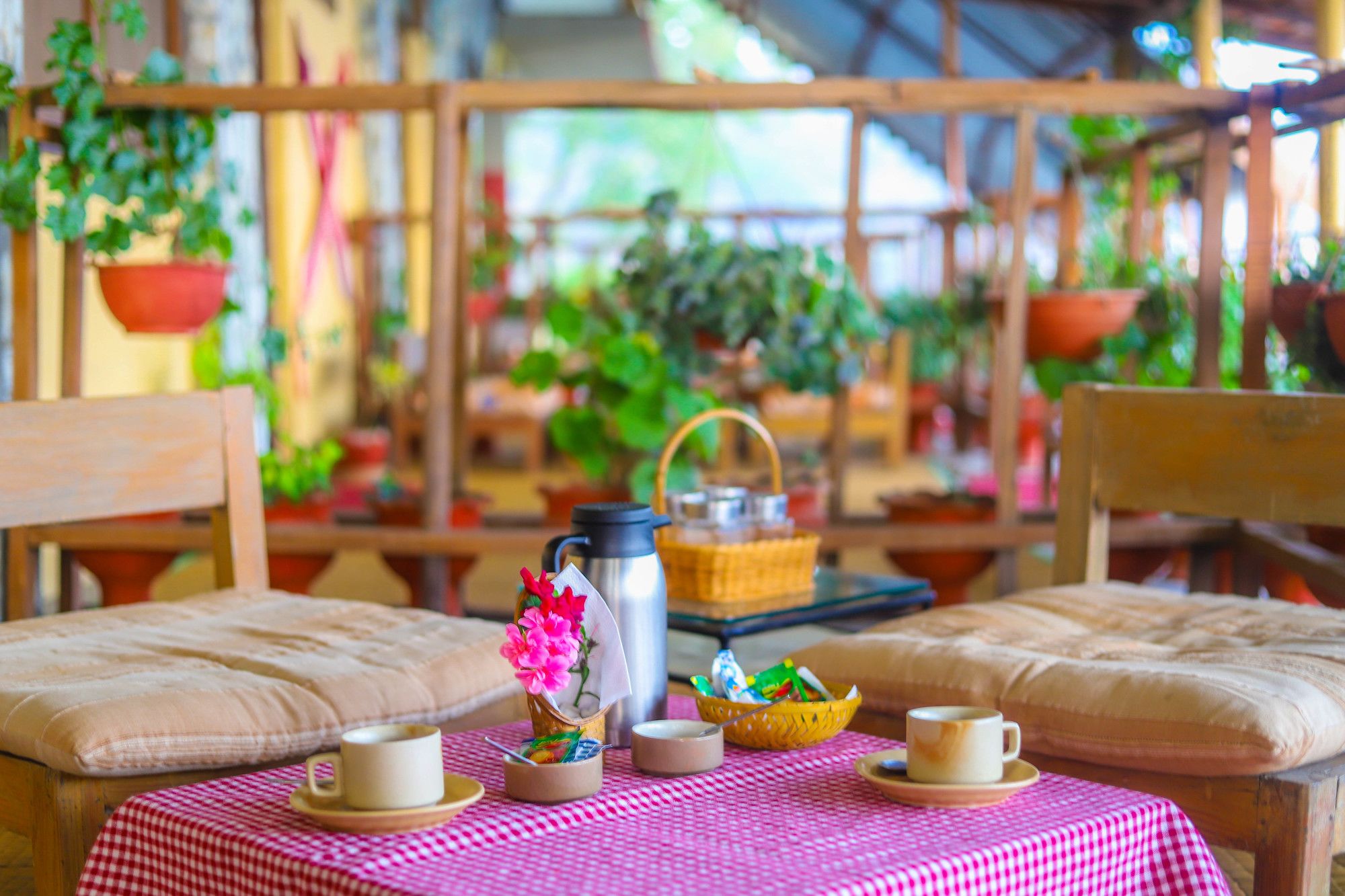 V Resorts The Satvik Bhimtal