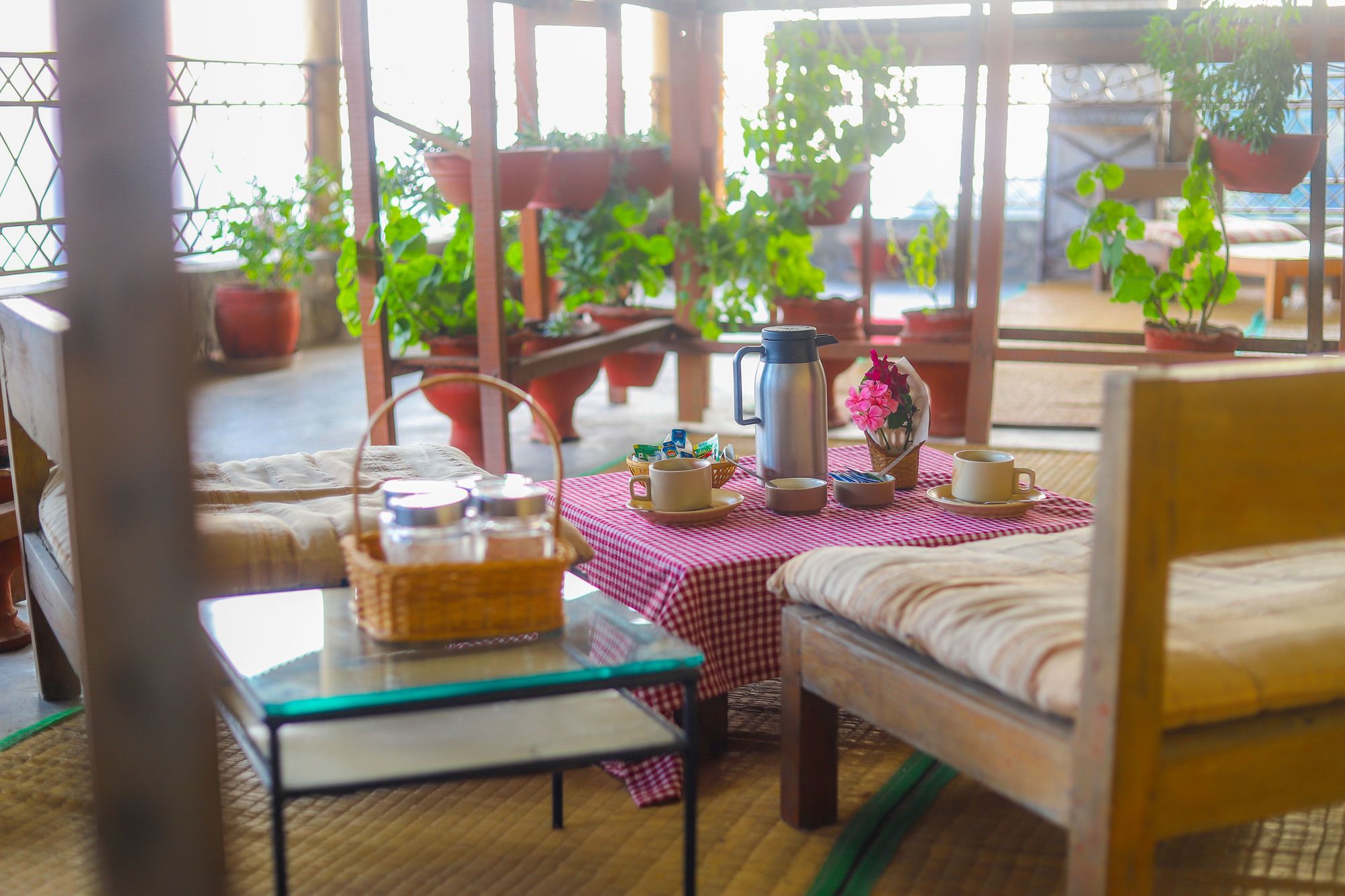 V Resorts The Satvik Bhimtal
