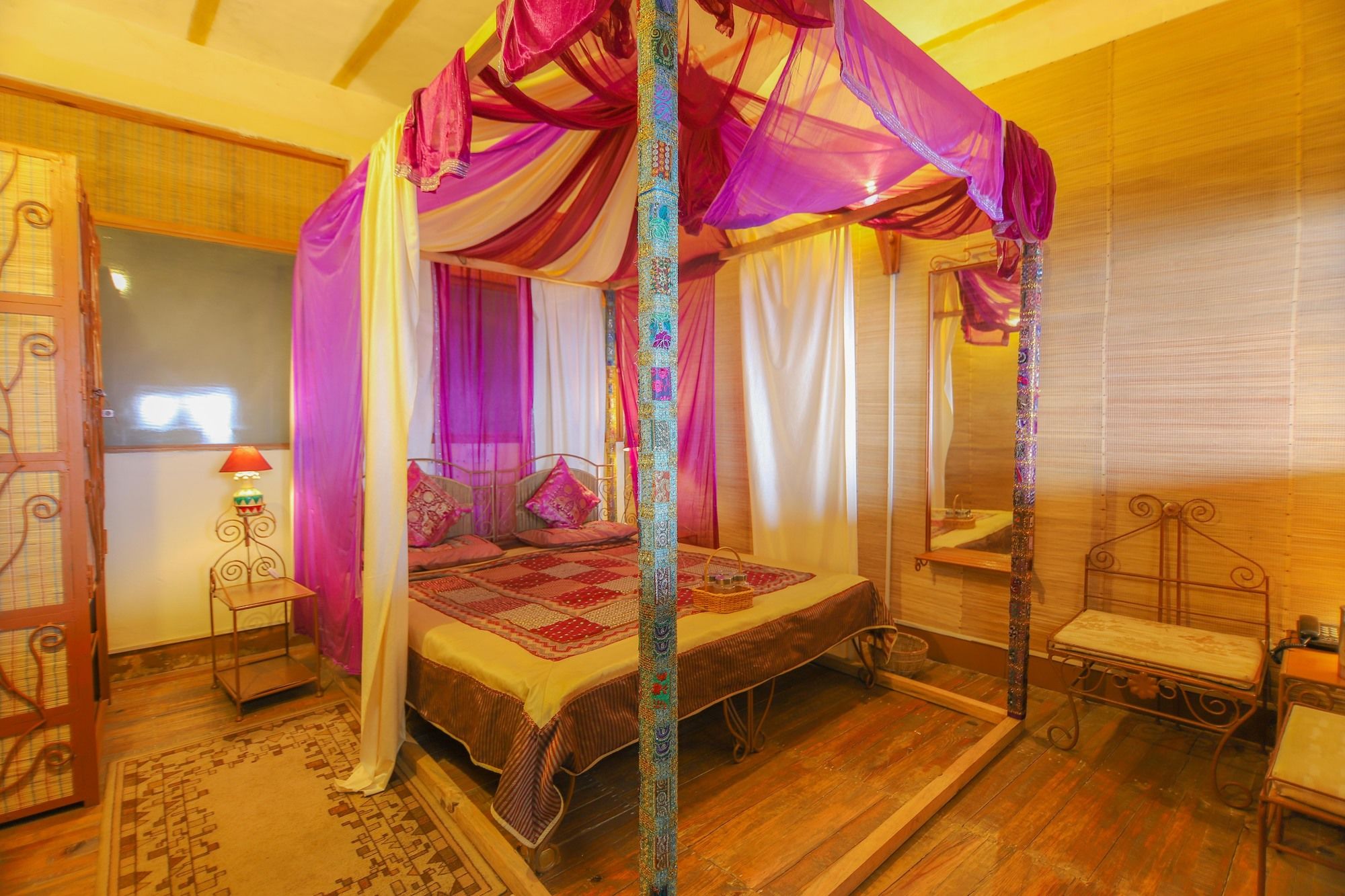 V Resorts The Satvik Bhimtal