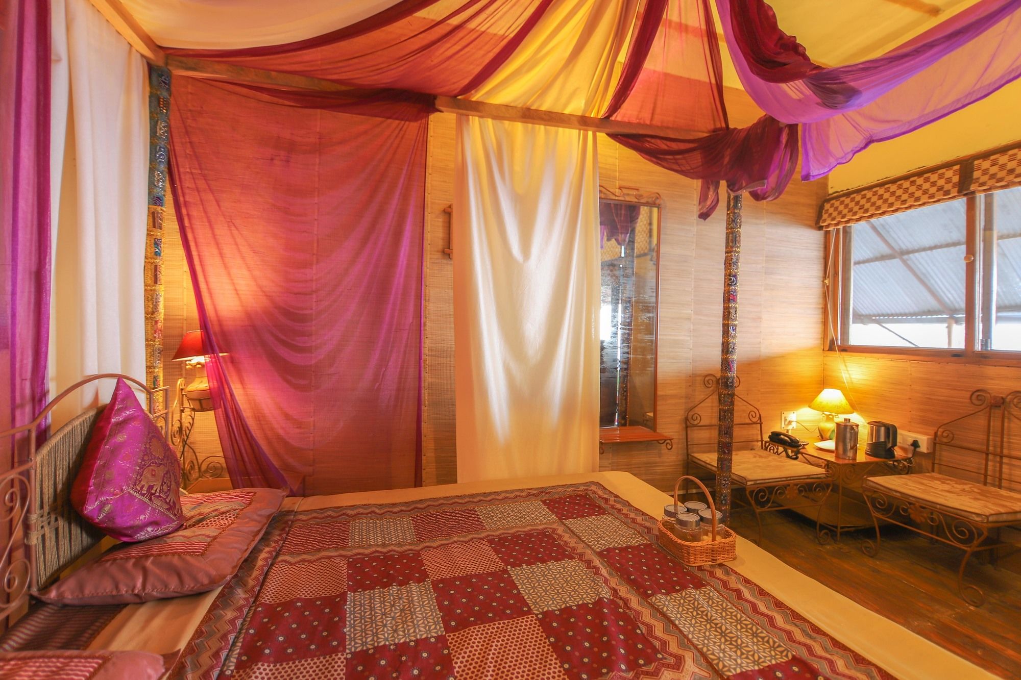 V Resorts The Satvik Bhimtal