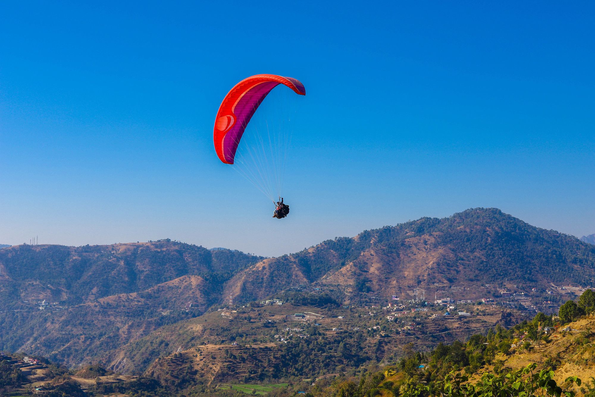 V Resorts The Satvik Bhimtal