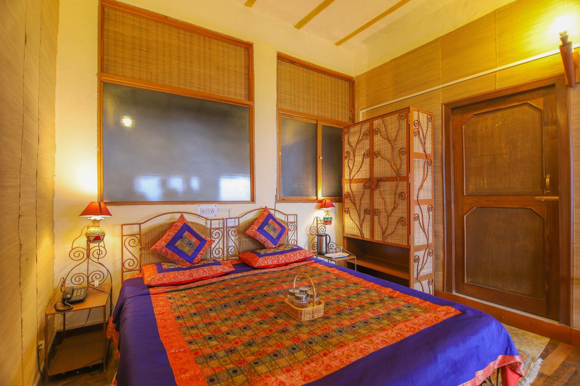 V Resorts The Satvik Bhimtal