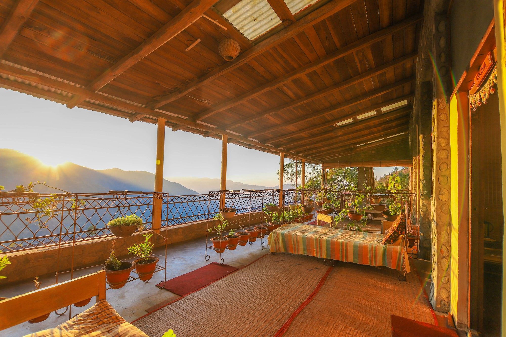 V Resorts The Satvik Bhimtal