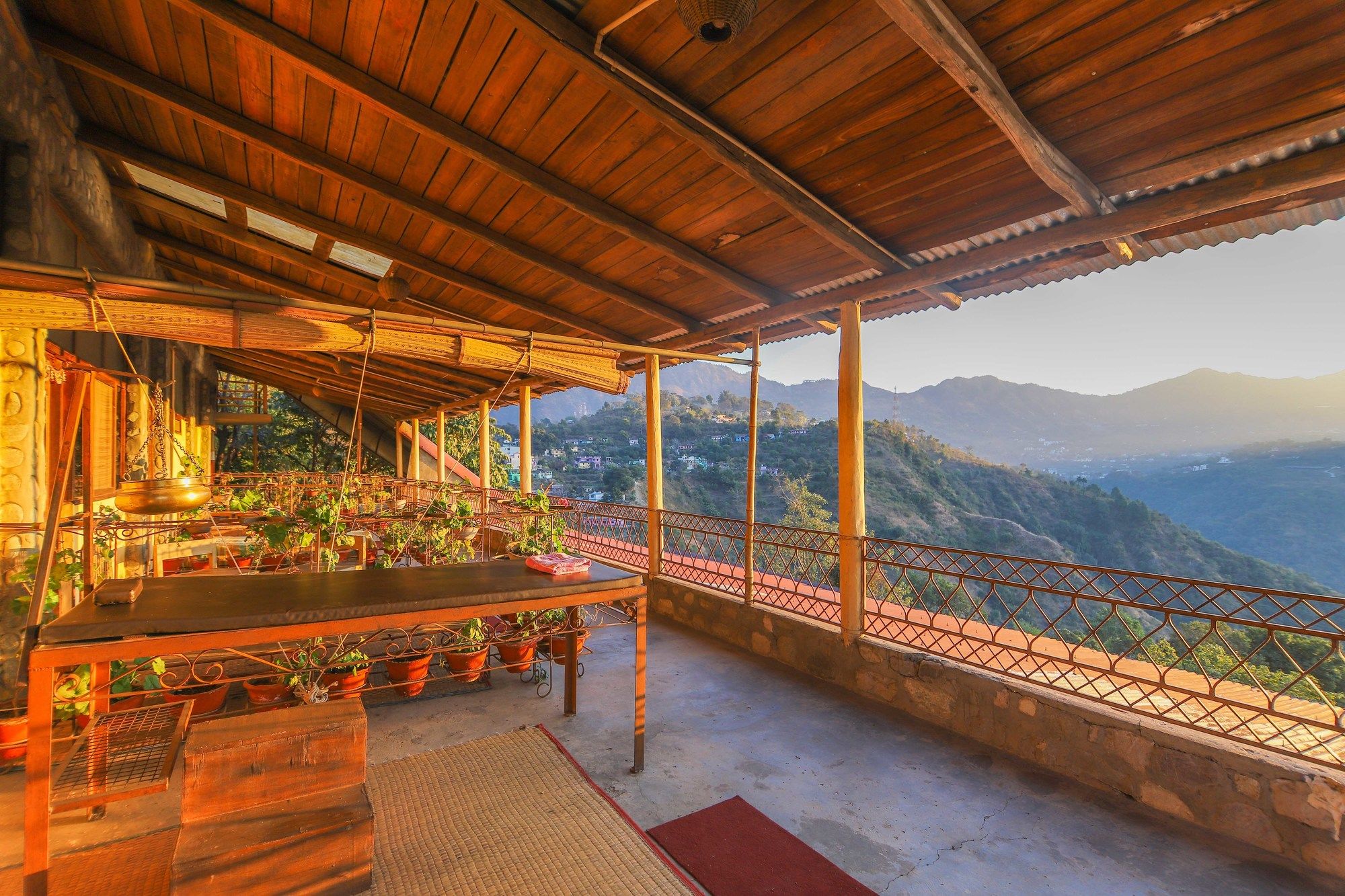V Resorts The Satvik Bhimtal