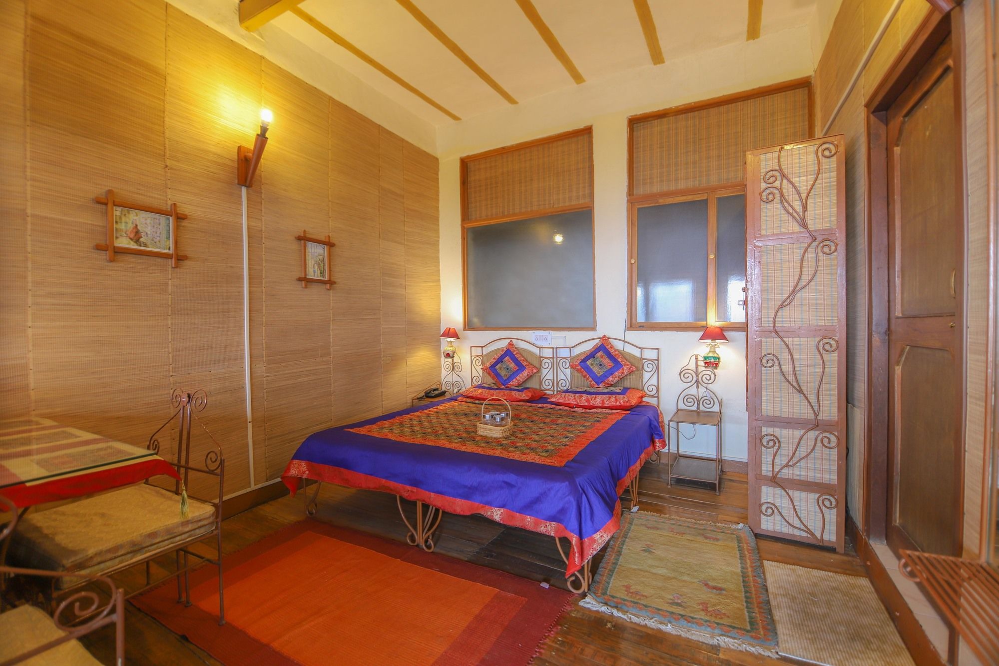 V Resorts The Satvik Bhimtal