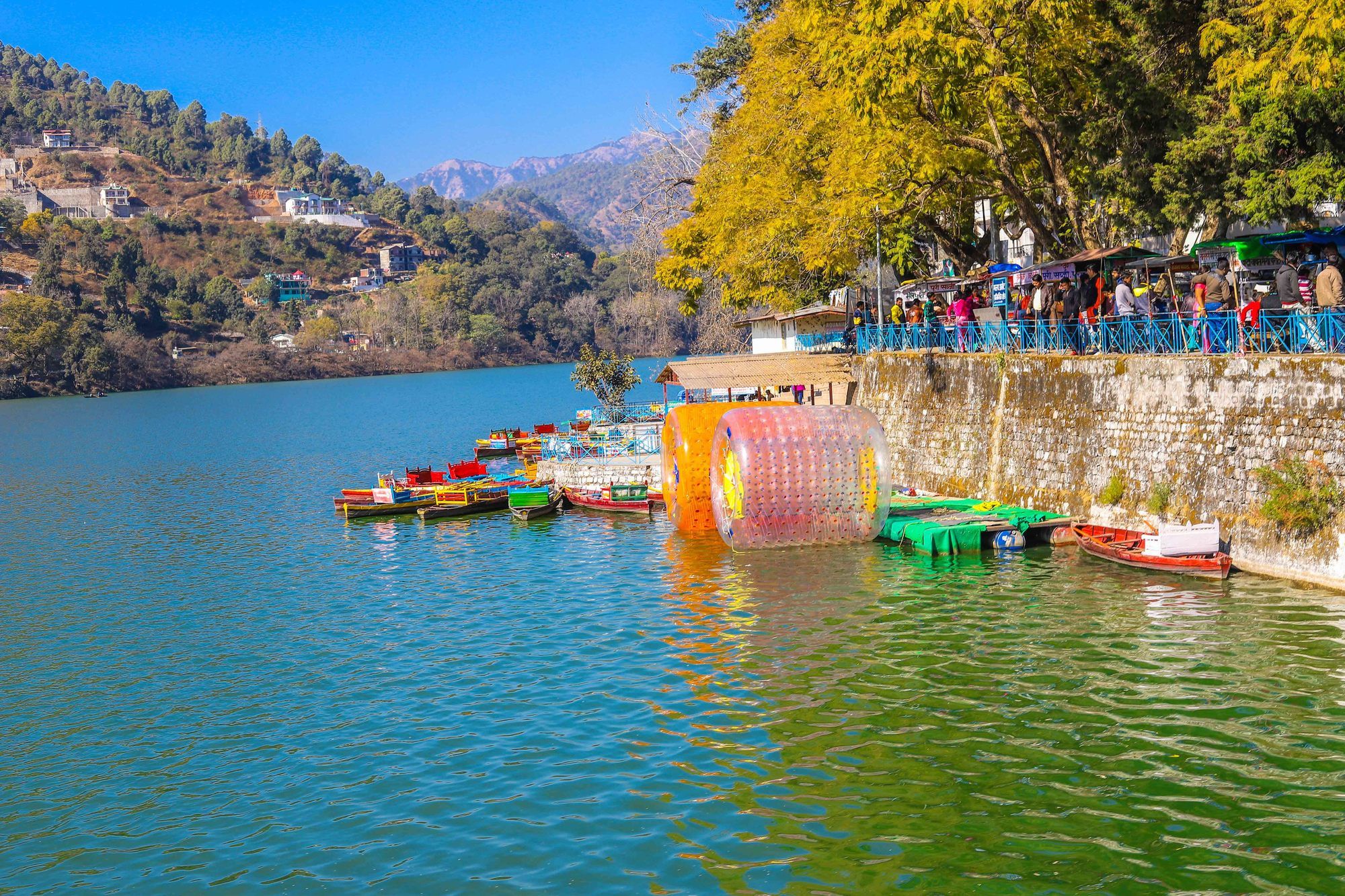 V Resorts The Satvik Bhimtal