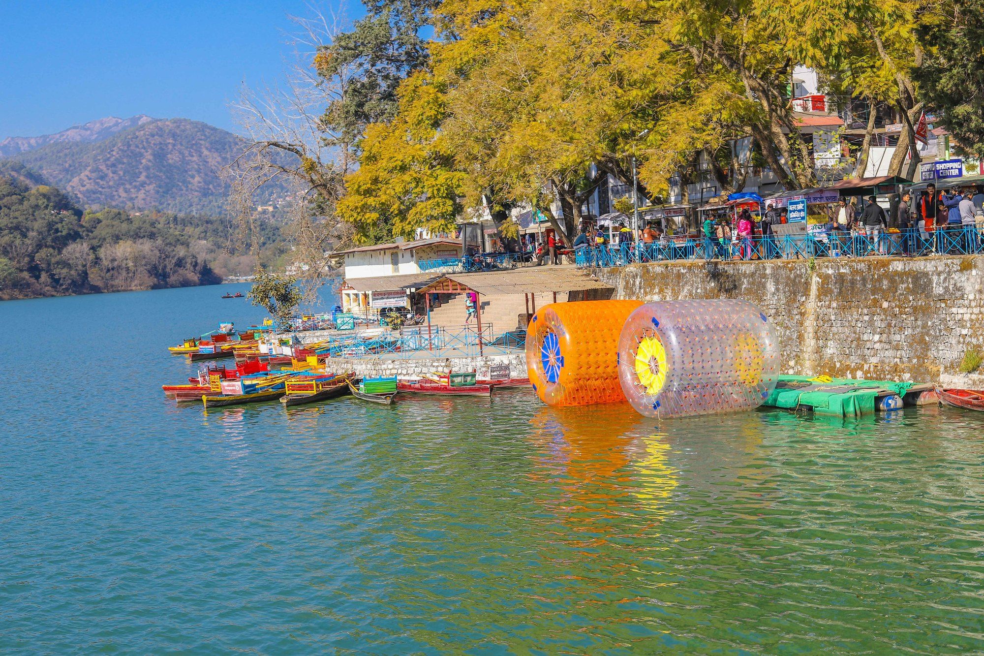 V Resorts The Satvik Bhimtal
