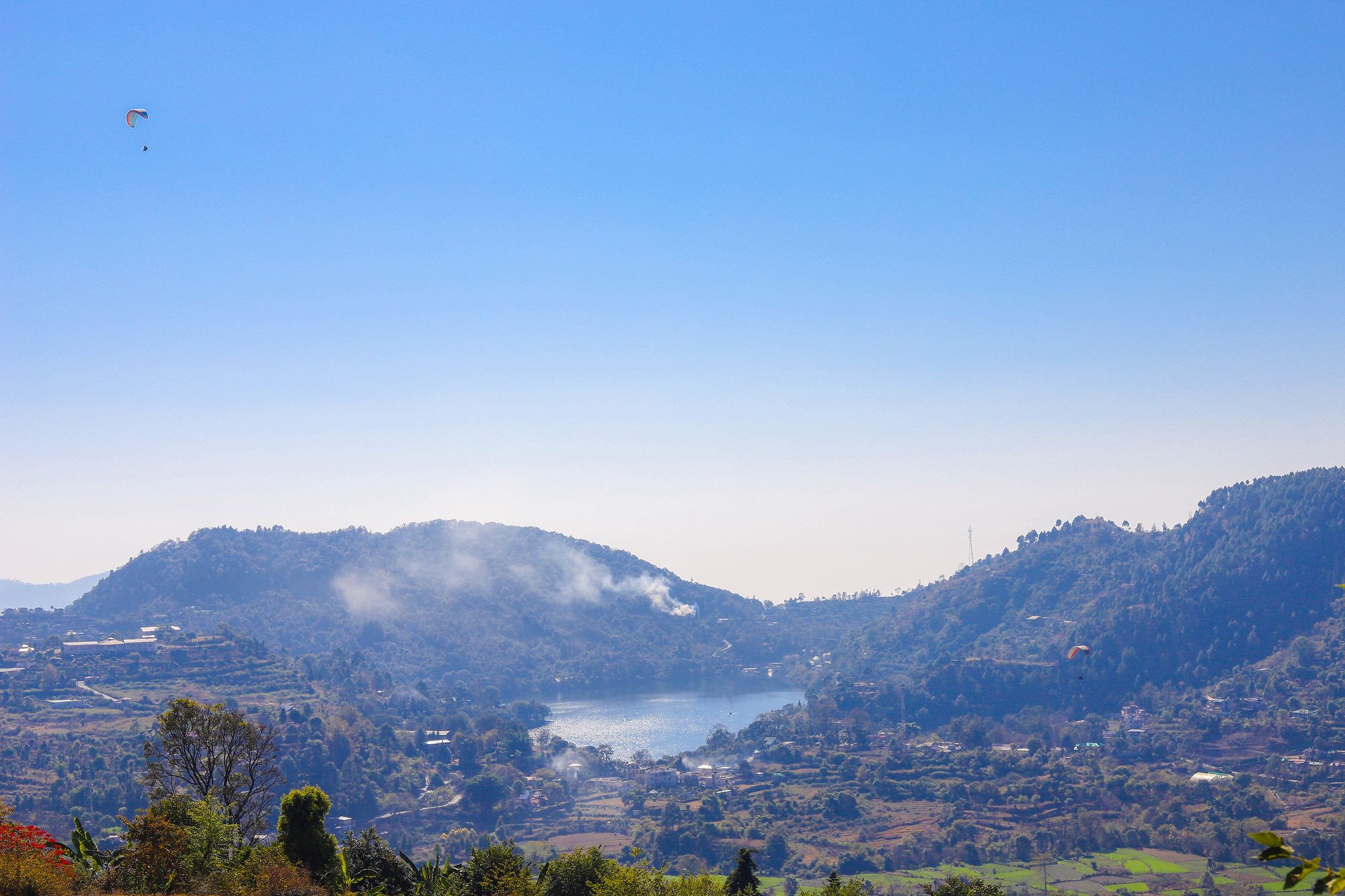 V Resorts The Satvik Bhimtal