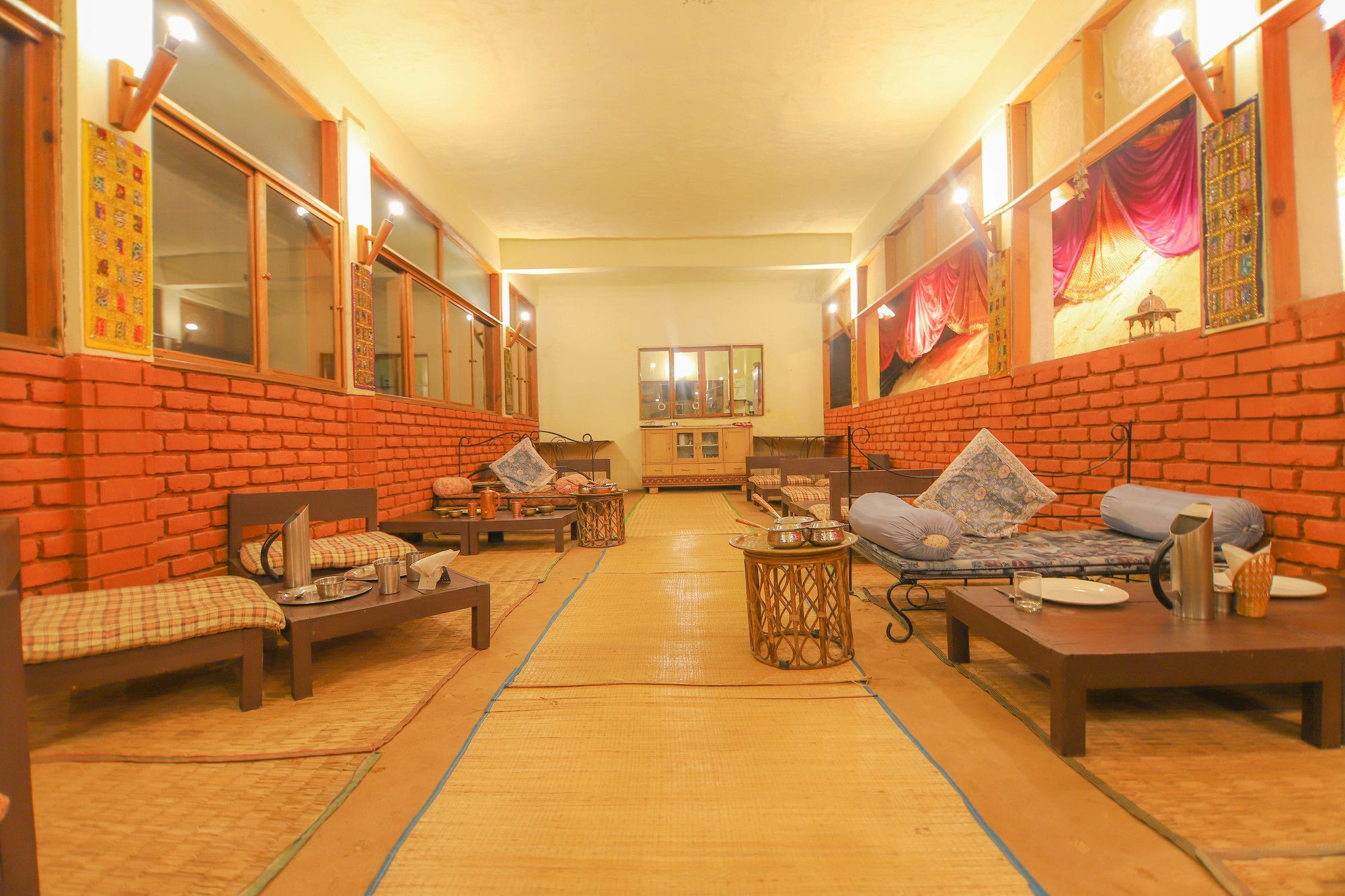 V Resorts The Satvik Bhimtal