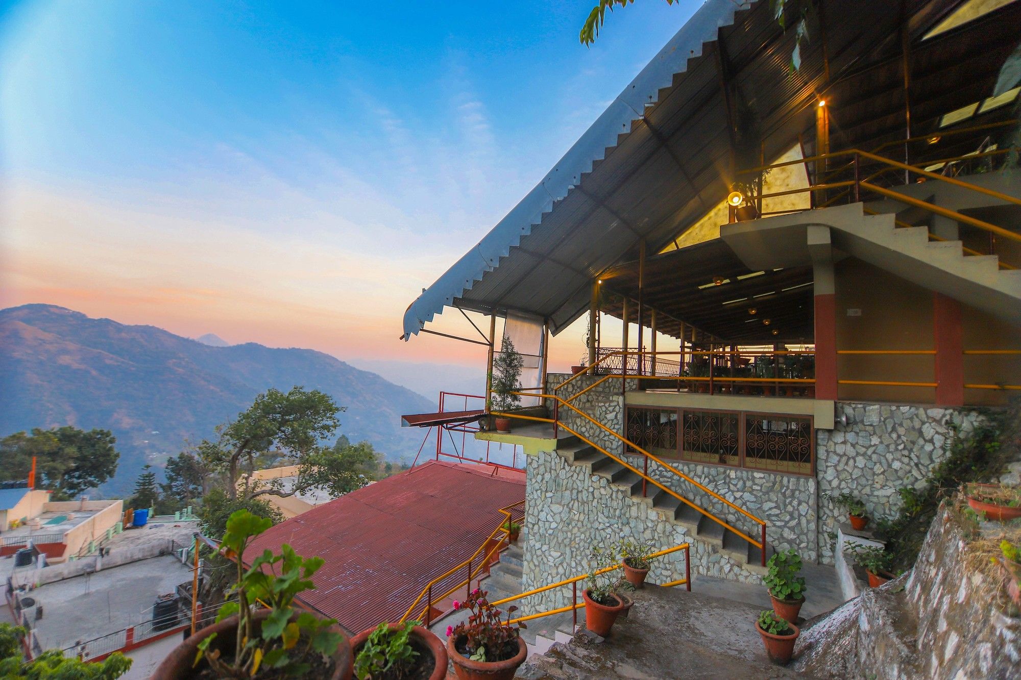 V Resorts The Satvik Bhimtal