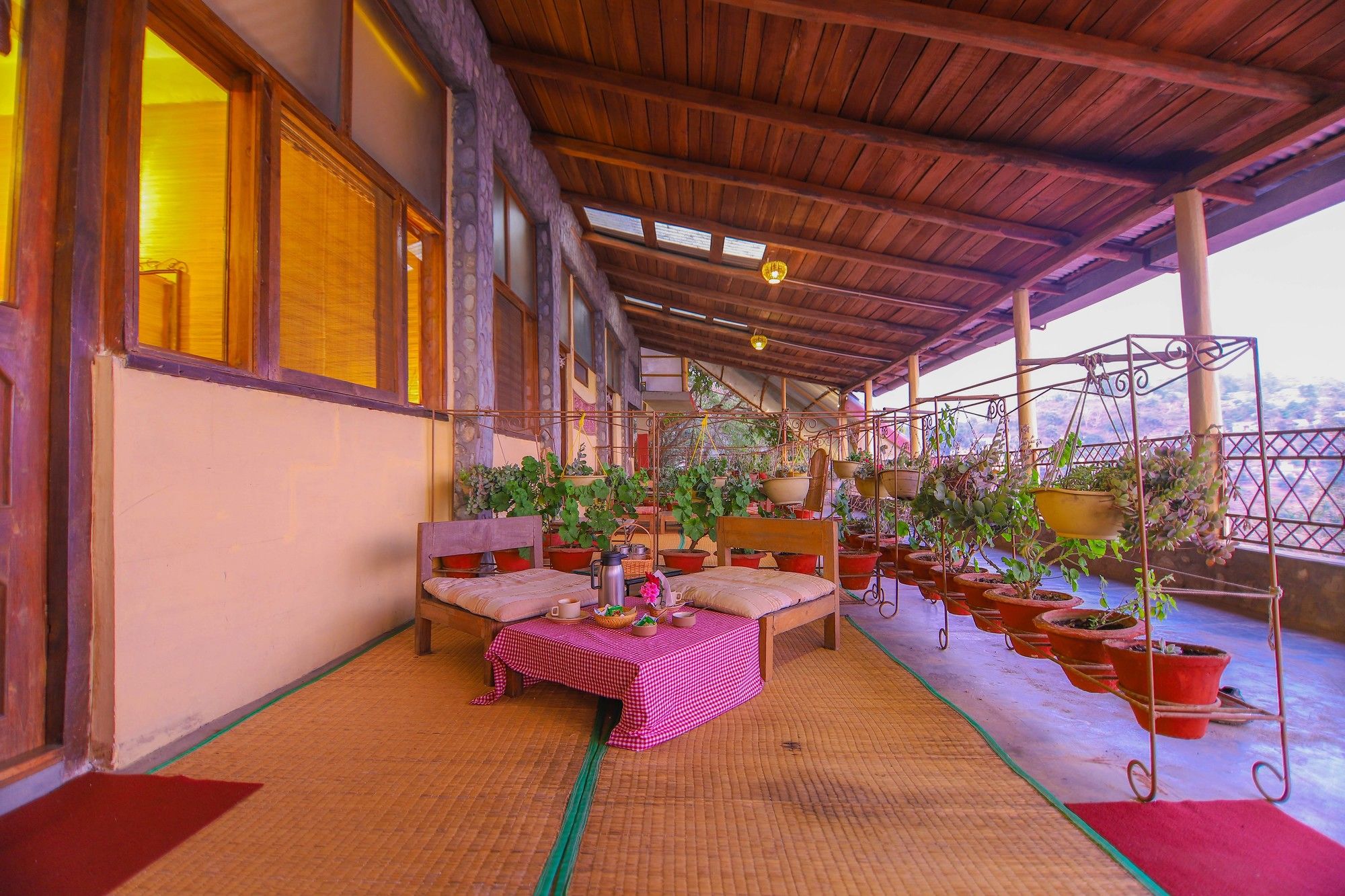 V Resorts The Satvik Bhimtal