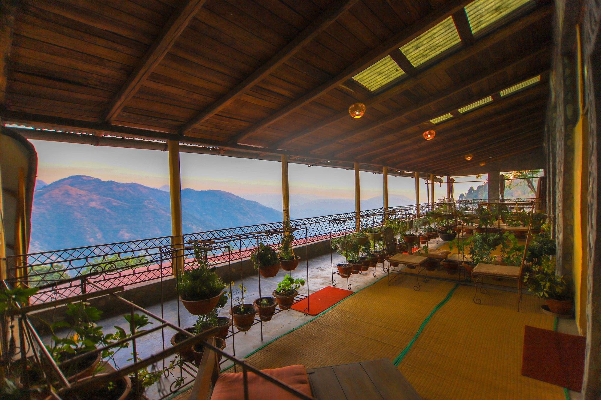 V Resorts The Satvik Bhimtal