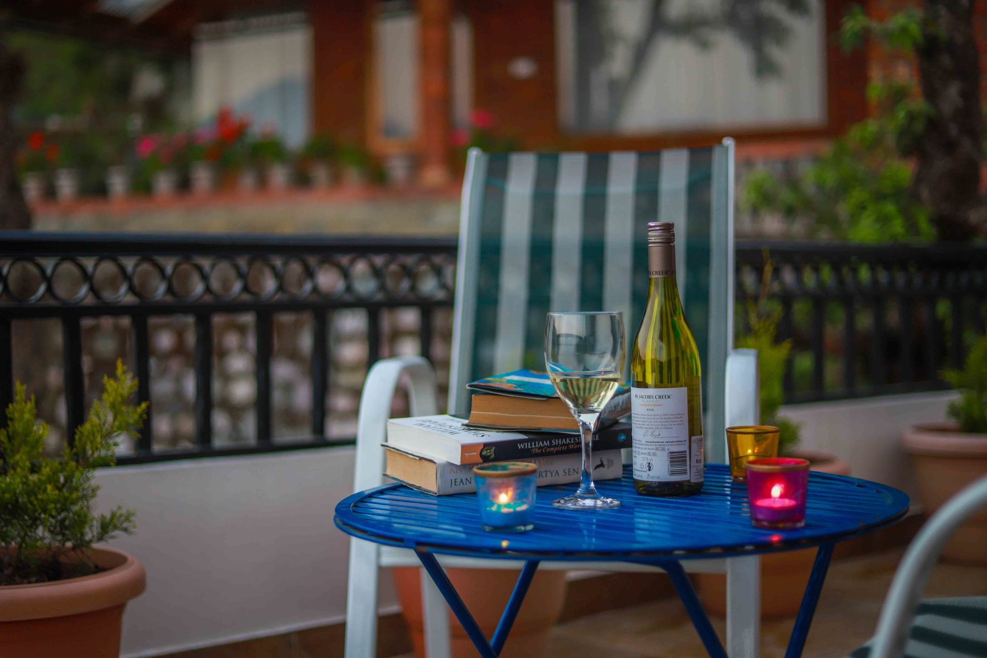 V Resorts Juniper Home Stay Jungalia