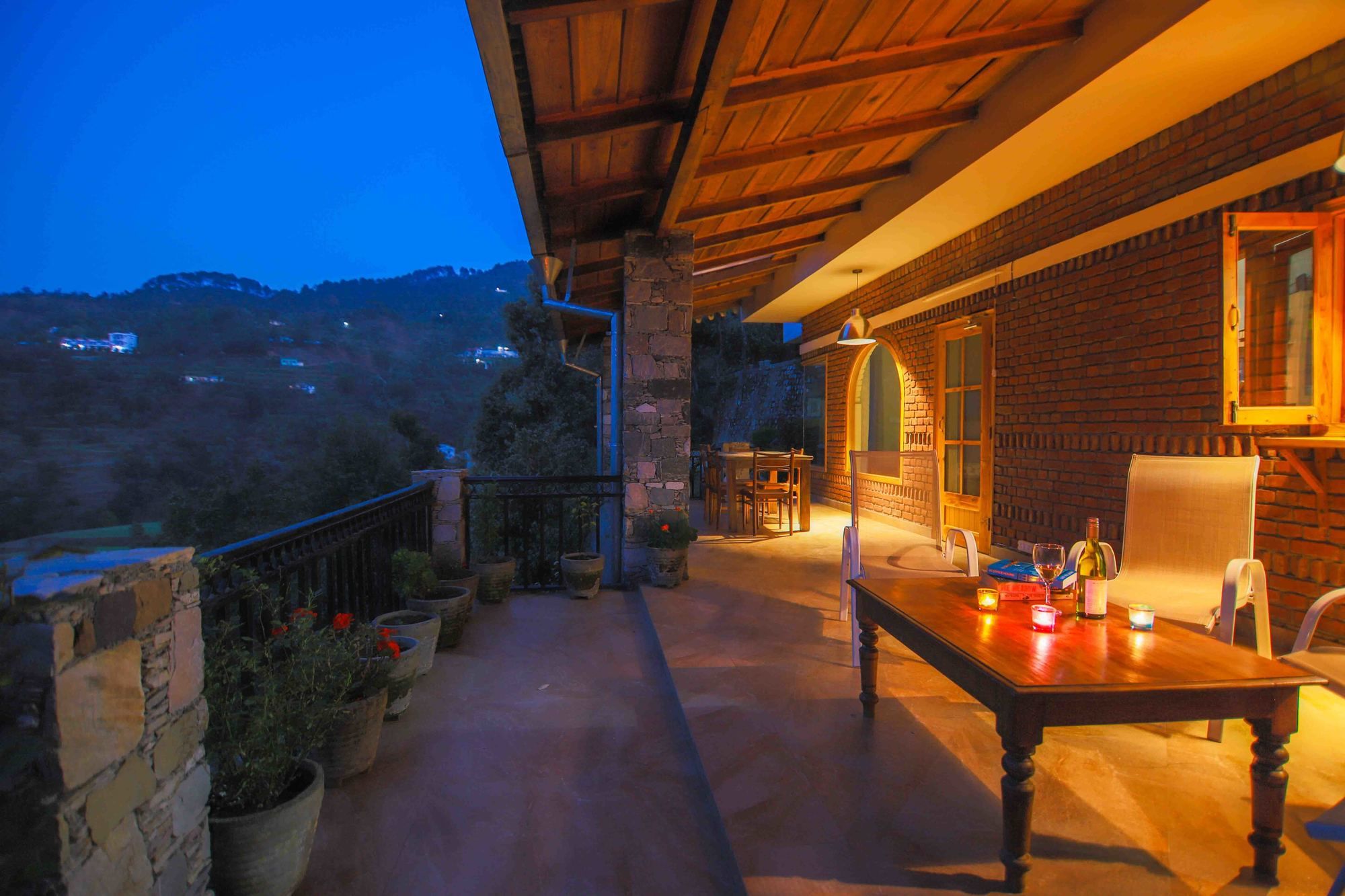 V Resorts Juniper Home Stay Jungalia