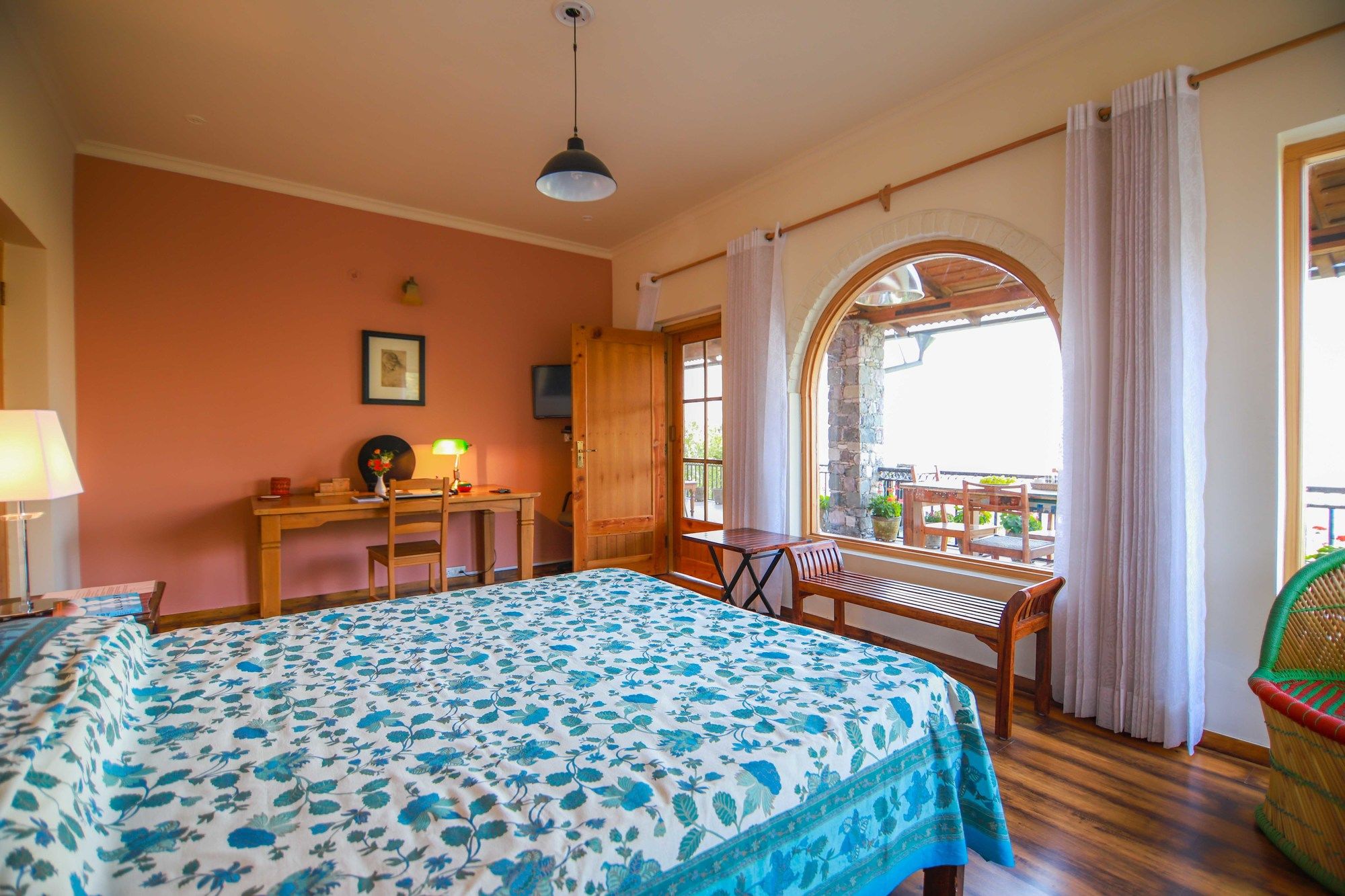 V Resorts Juniper Home Stay Jungalia