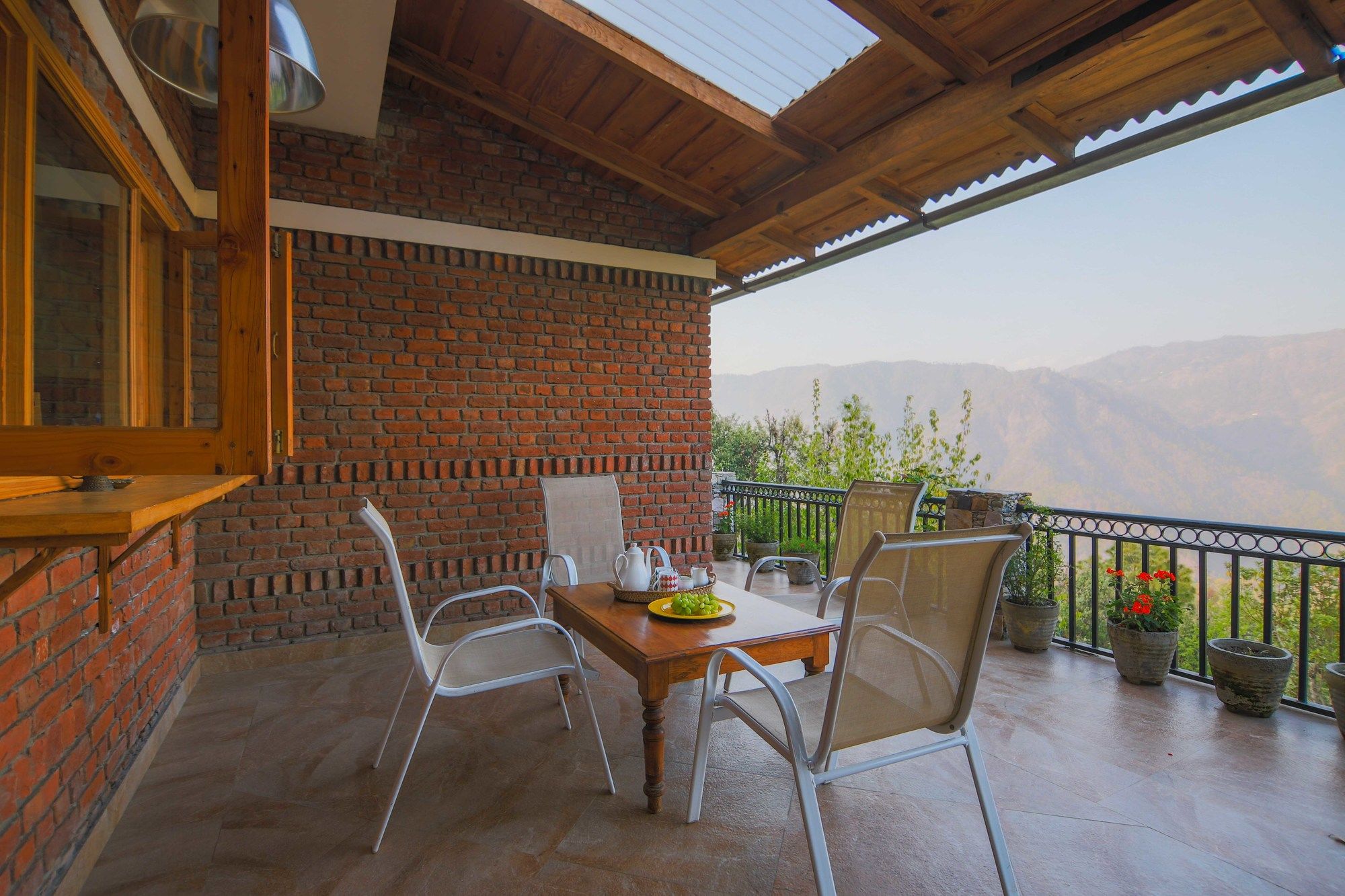V Resorts Juniper Home Stay Jungalia