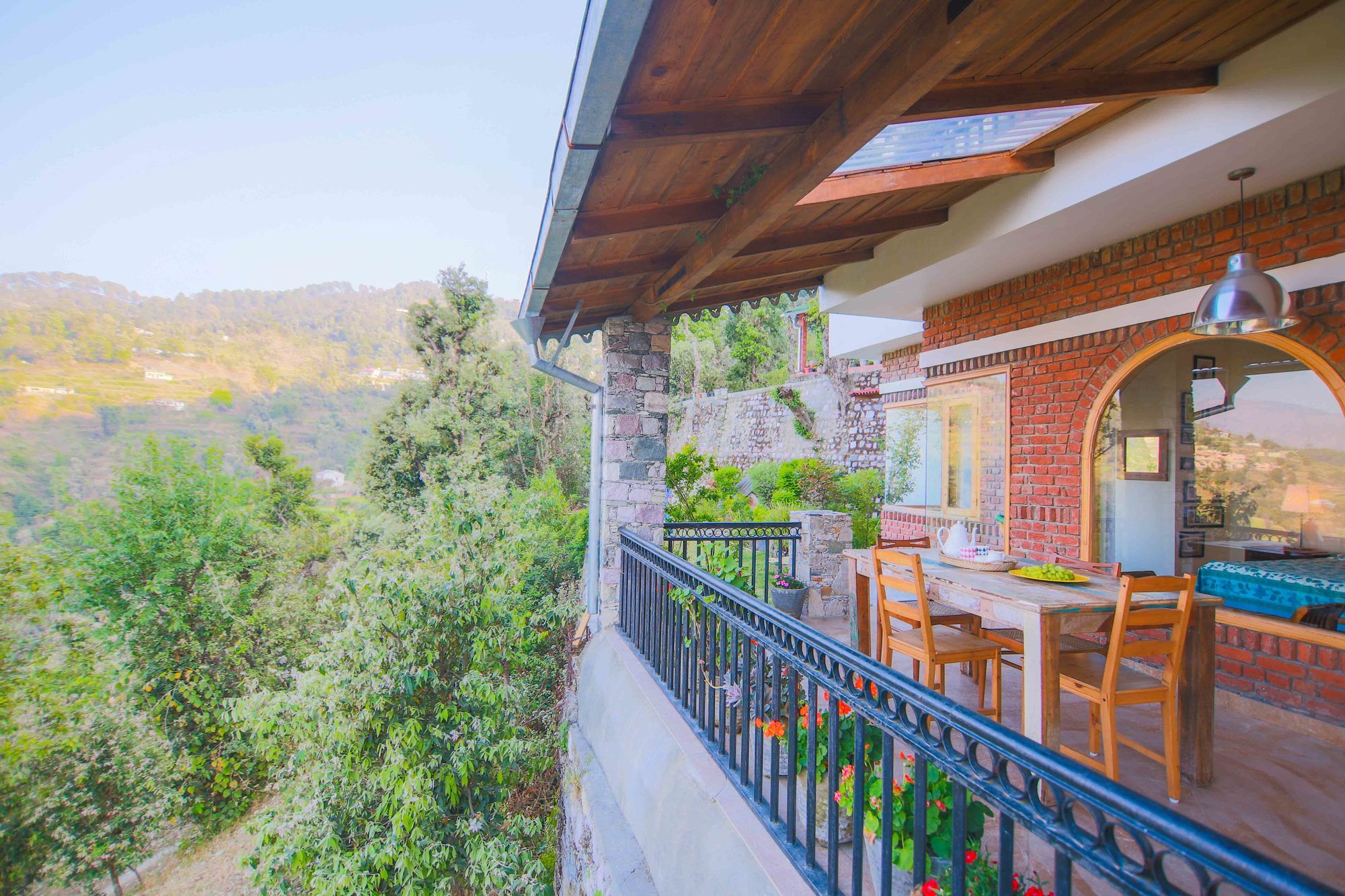 V Resorts Juniper Home Stay Jungalia