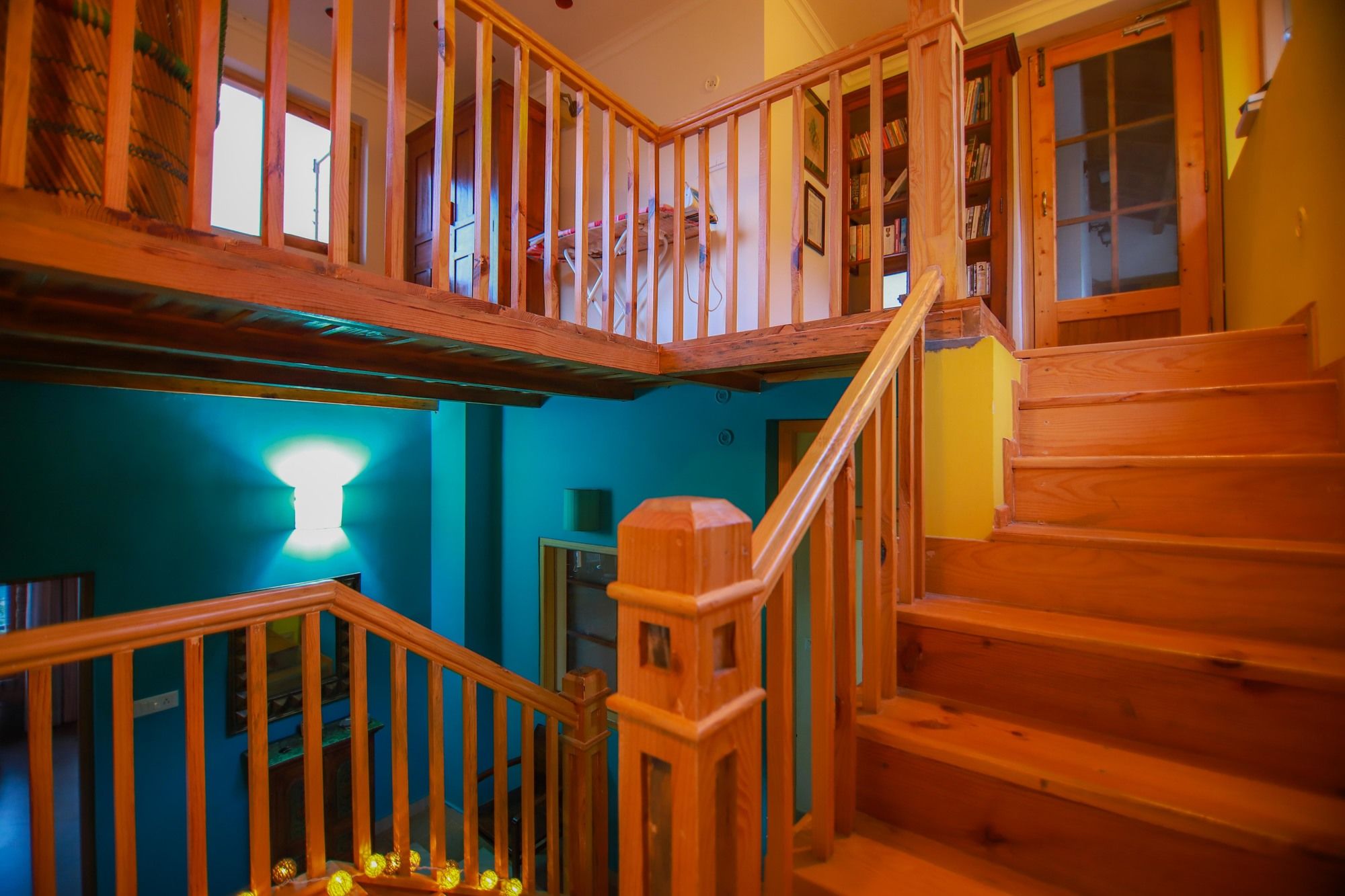 V Resorts Juniper Home Stay Jungalia