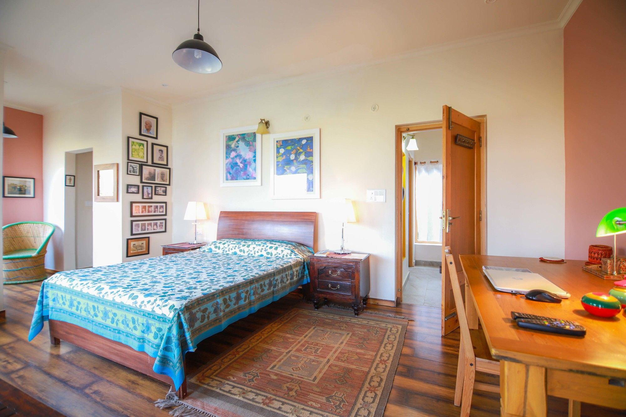 V Resorts Juniper Home Stay Jungalia