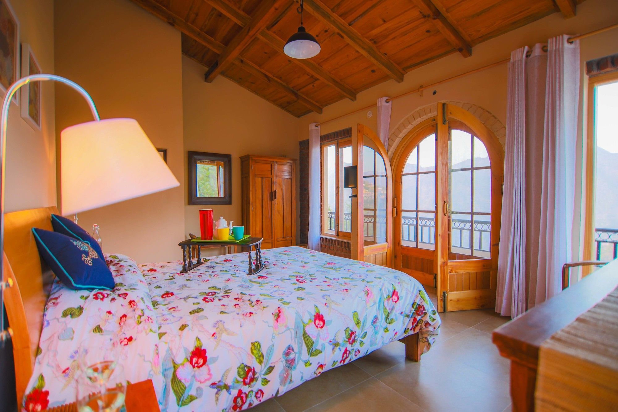 V Resorts Juniper Home Stay Jungalia