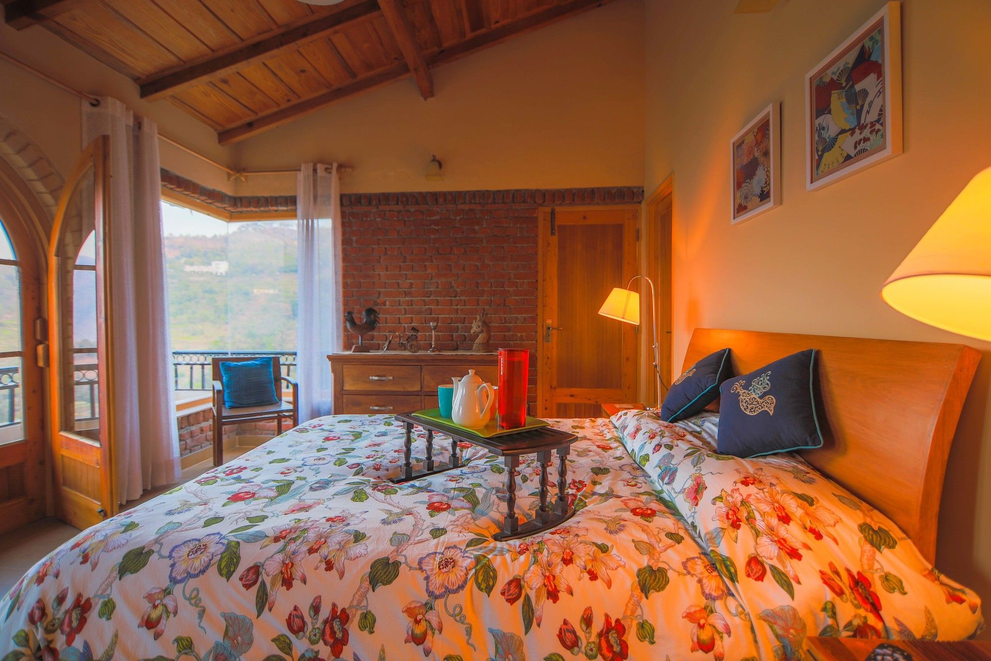 V Resorts Juniper Home Stay Jungalia