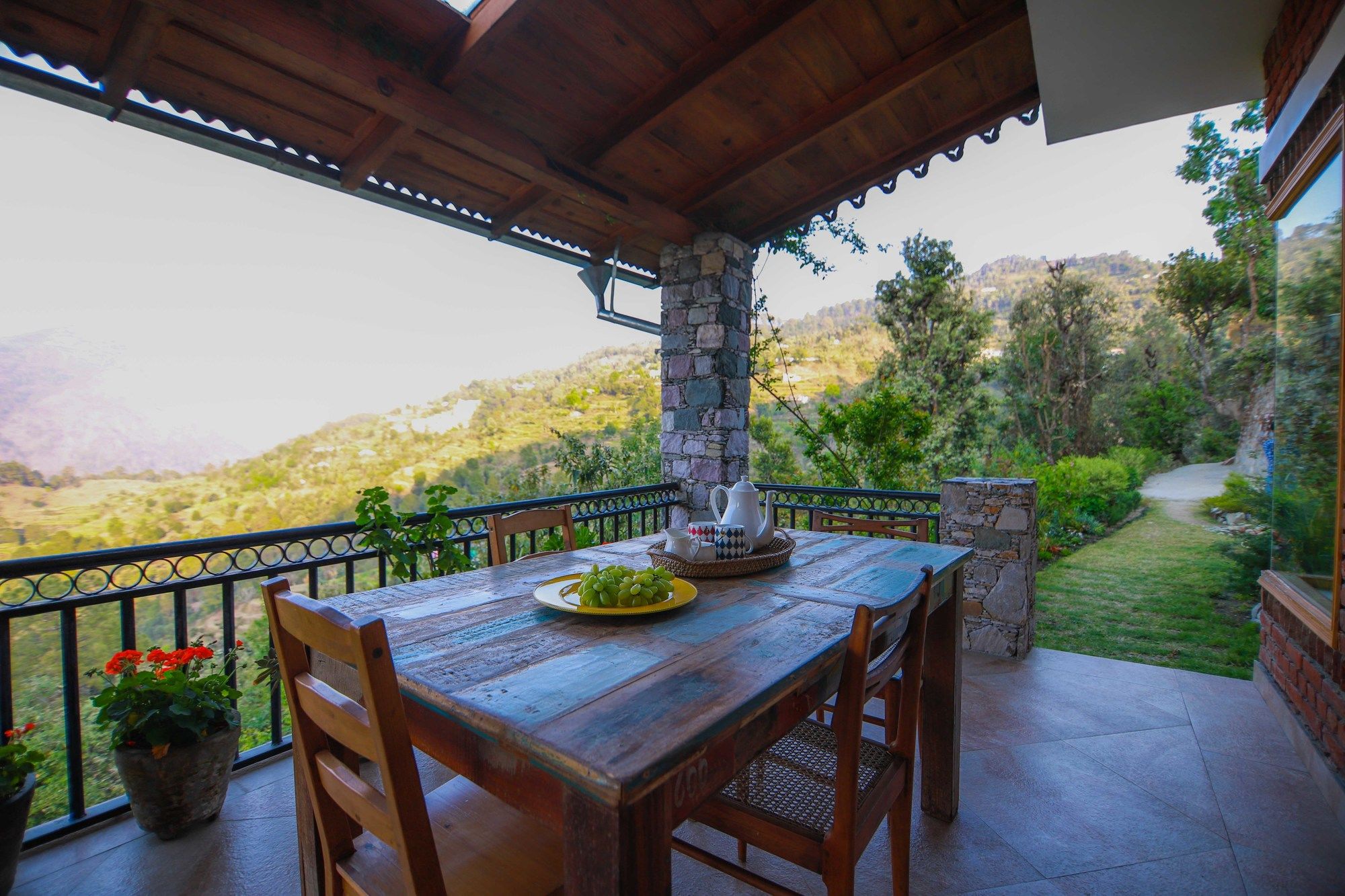 V Resorts Juniper Home Stay Jungalia