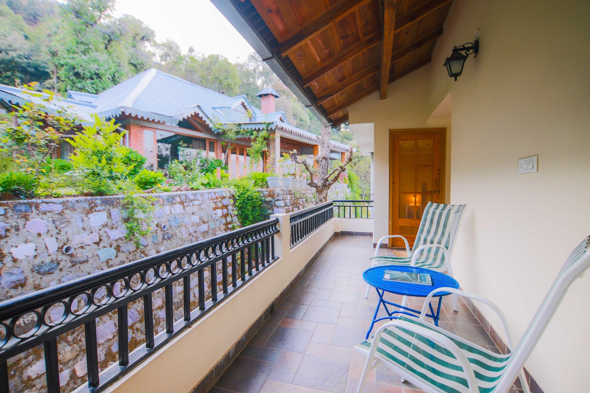 V Resorts Juniper Home Stay Jungalia
