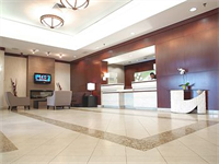 Holiday Inn and Suites Winnipeg Downtown in Winnipeg!