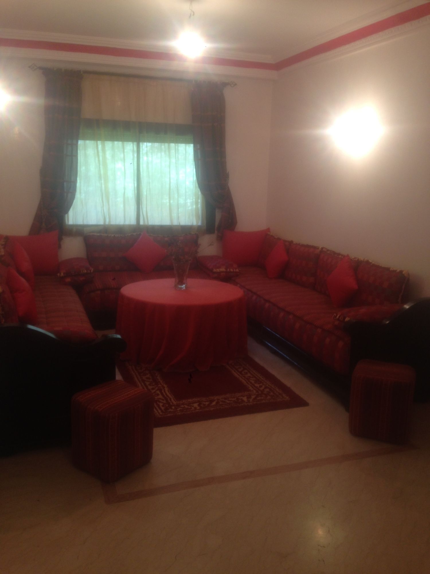 Residence Babylone Y