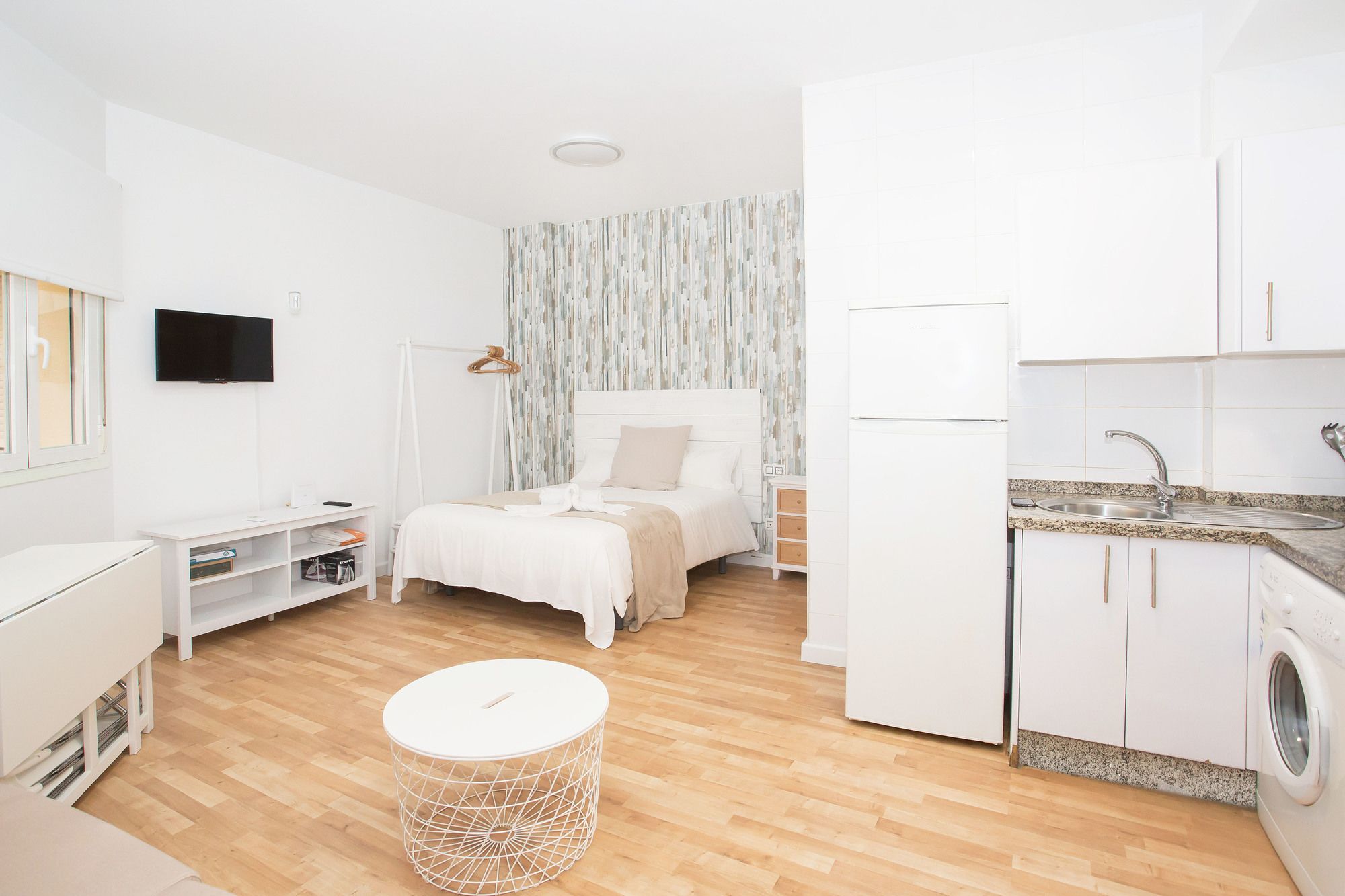 Suncity Studio Peña