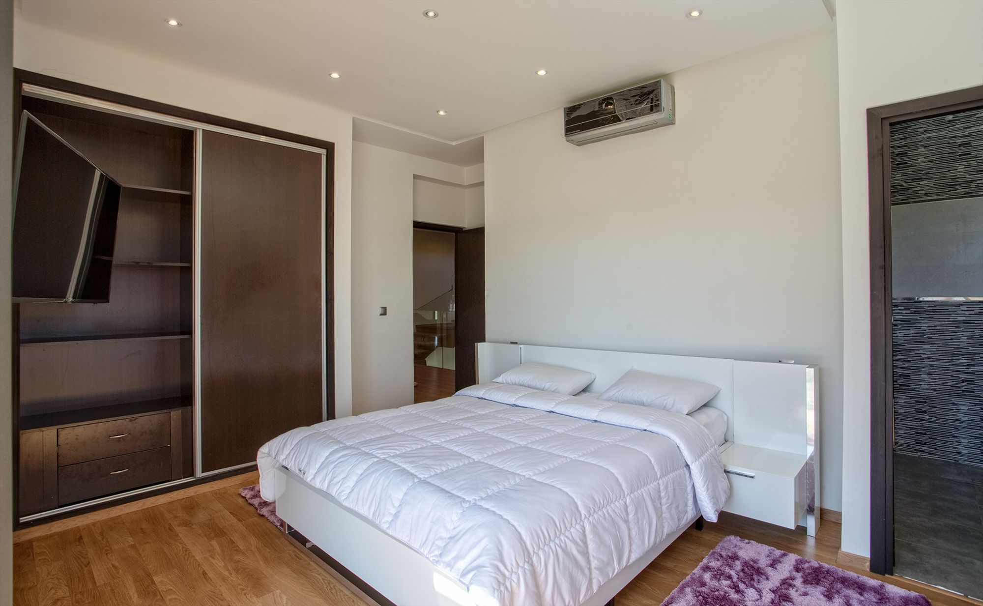 Villa de Luxe River Palm