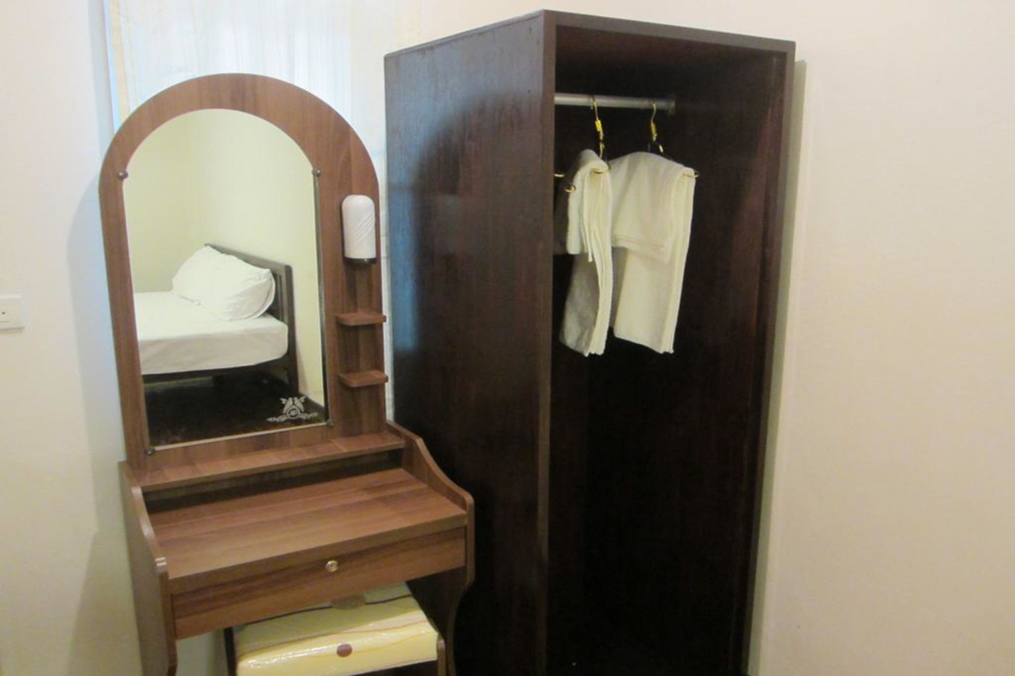 Stay Hostel