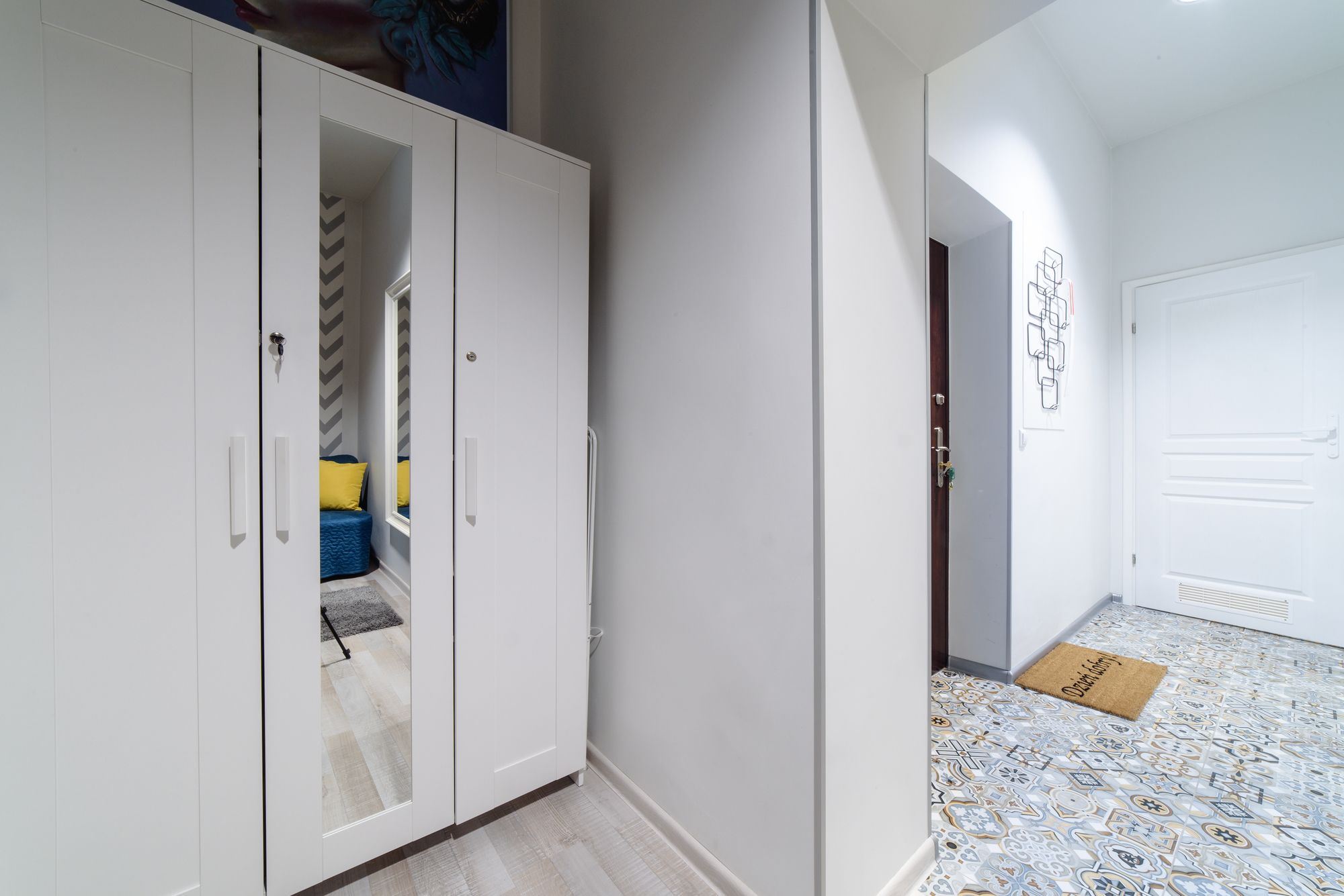 Horizon Apartments Nowa