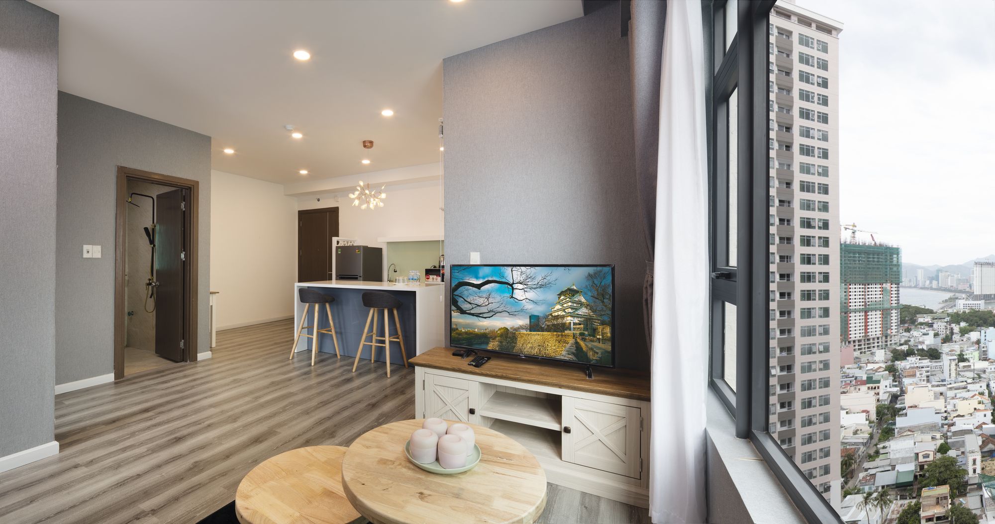 Holi Bayview Nha Trang