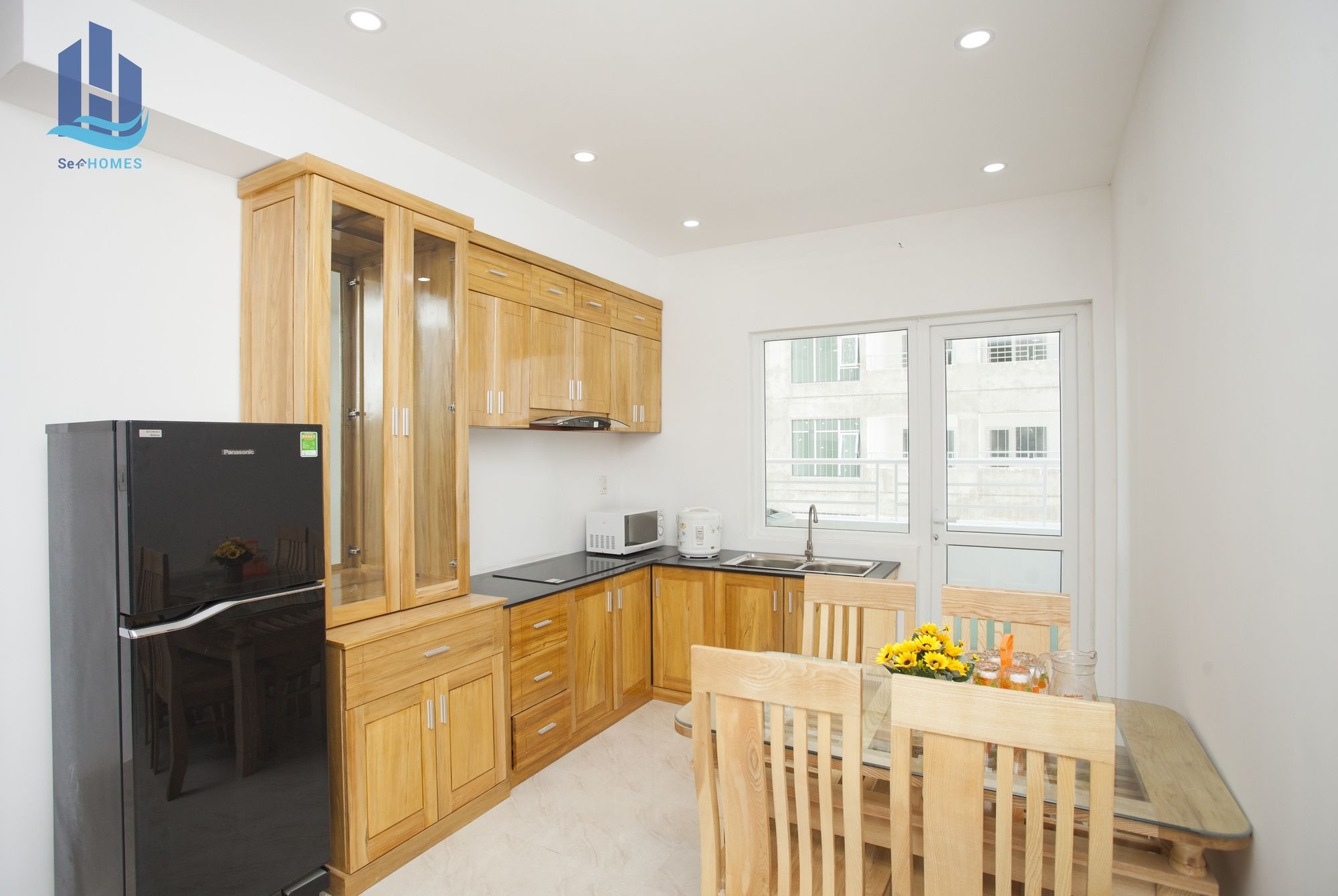 SeAHOMES Apartment Nha Trang