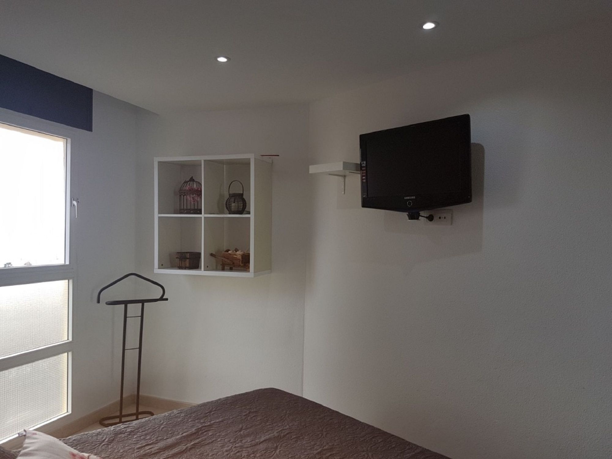 Apartment Las Americas