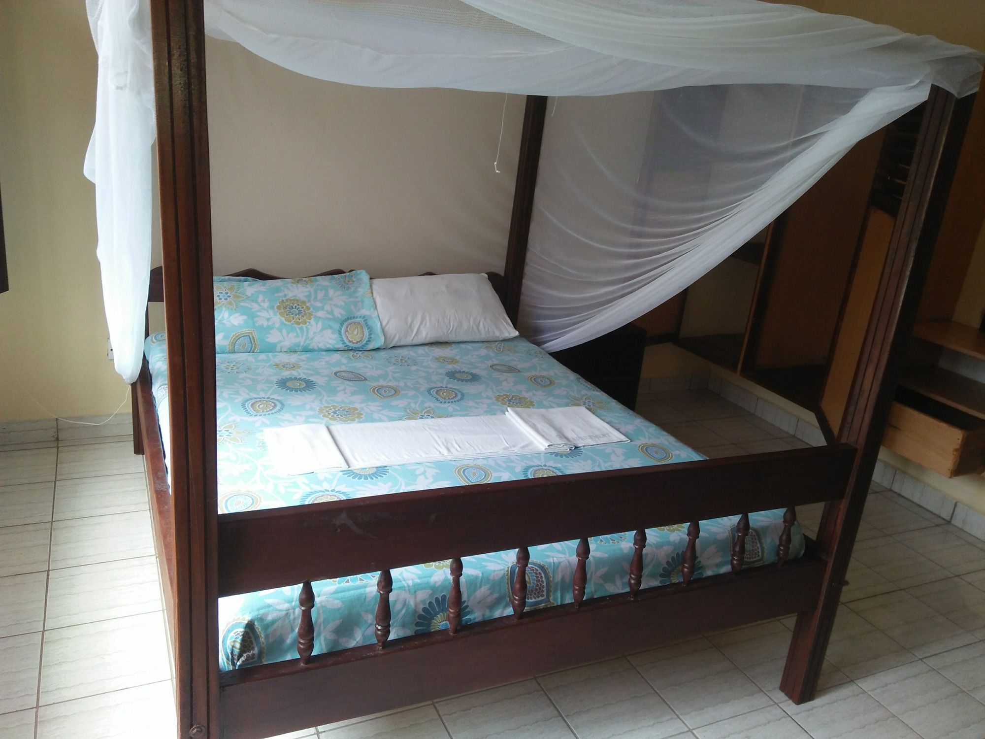 Titus Home Stay Nairobi