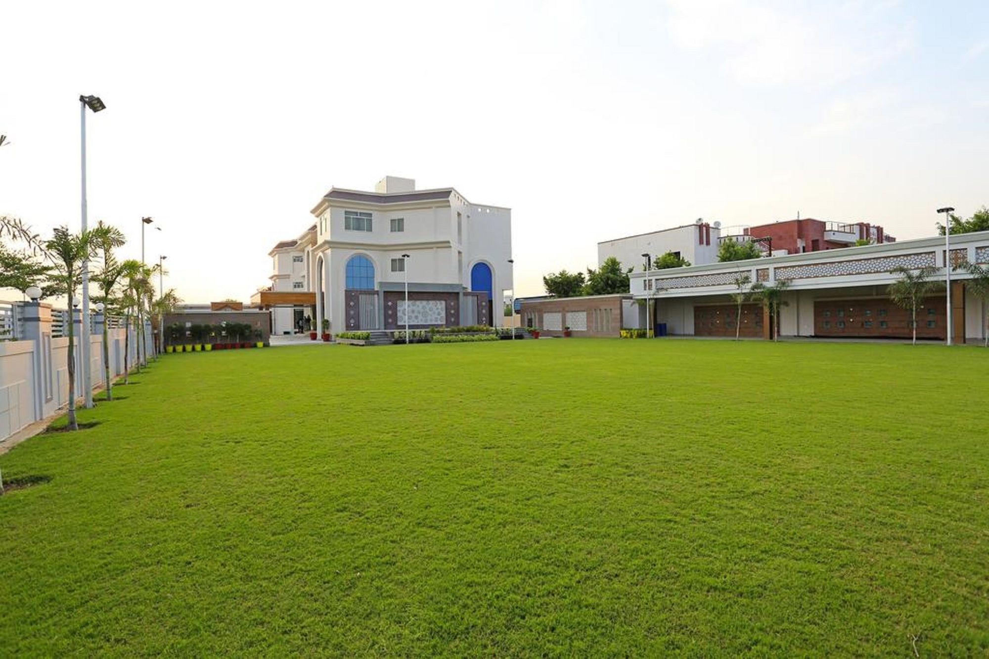 Hotel JJ Valley