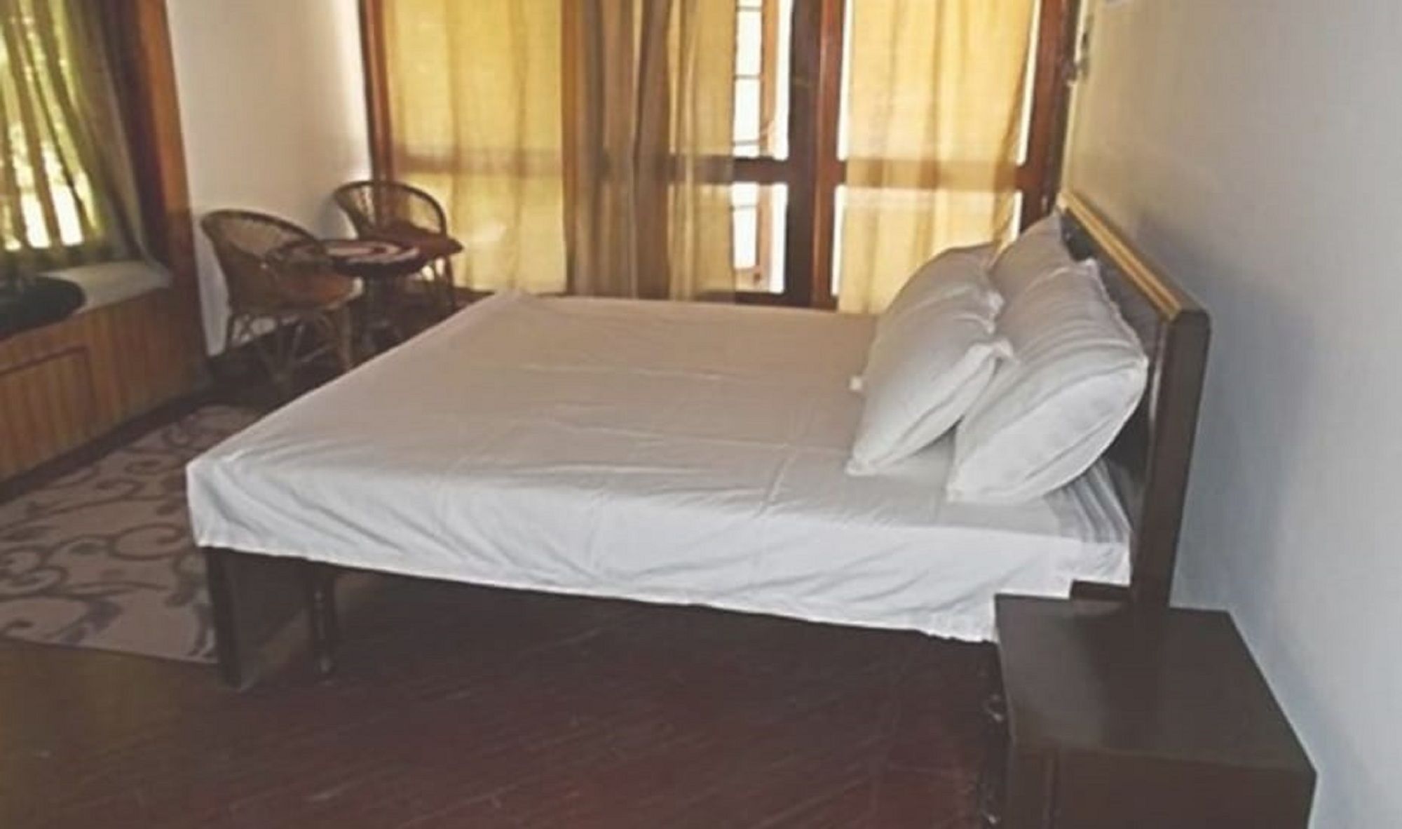 Hotel Om Jai