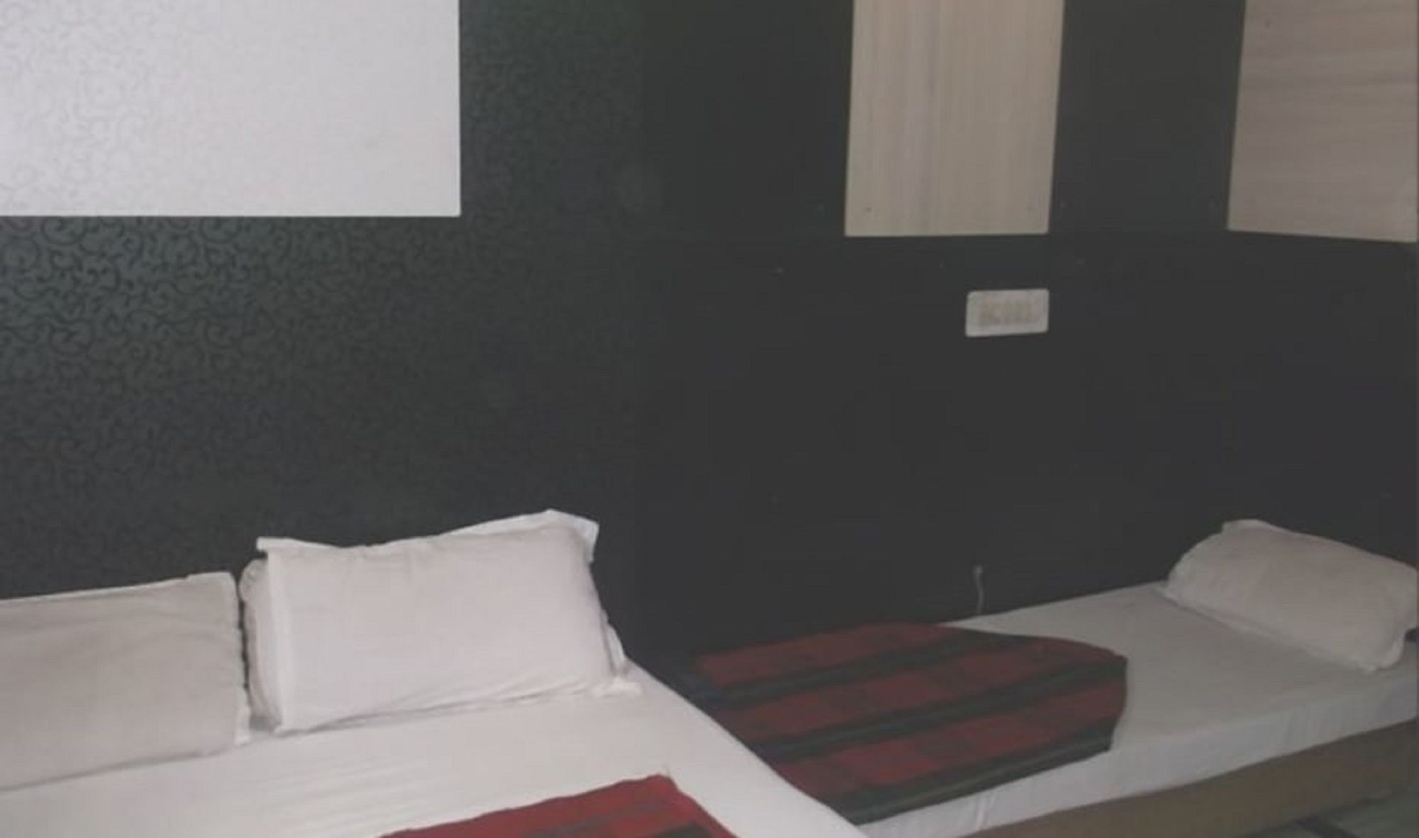 Hotel Om Jai